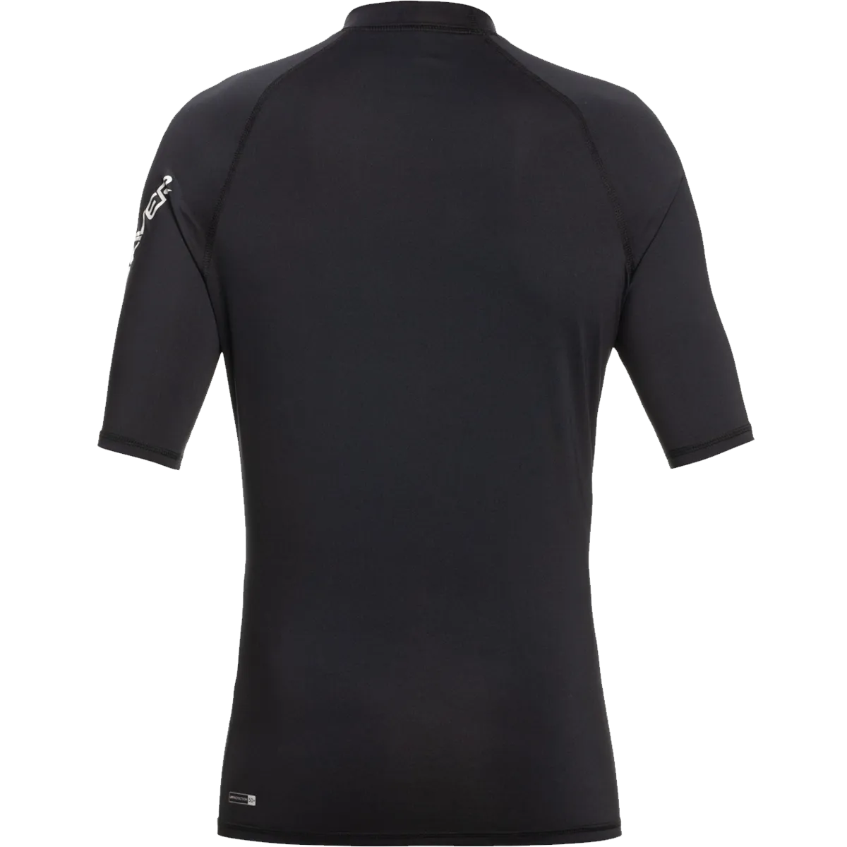Rashguard à manches courtes pour hommes - Tous les temps