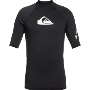 Rashguard à manches courtes pour hommes - Tous les temps