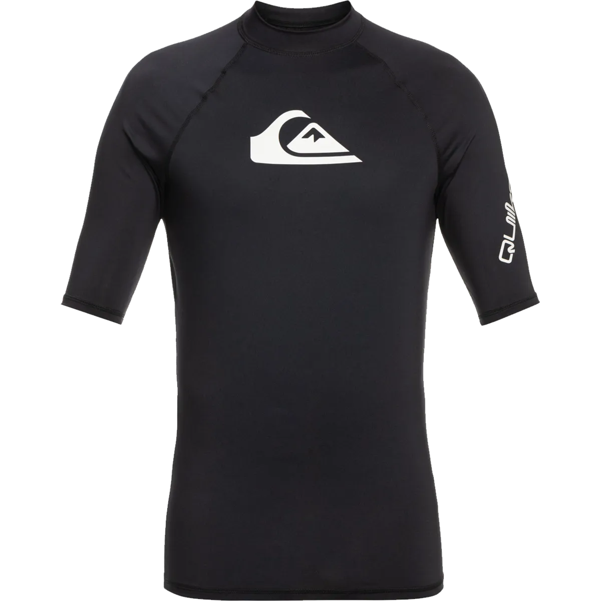 Rashguard à manches courtes pour hommes - Tous les temps
