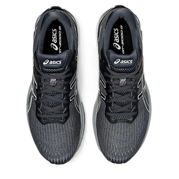 Asics GT-2000 9 WIDE(2E) pour Homme - Gris Carrier / Noir