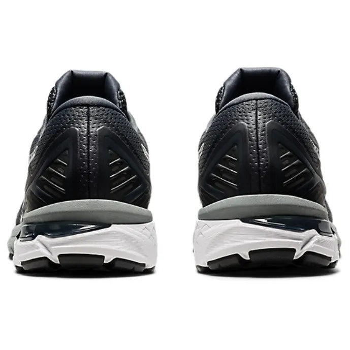 Asics GT-2000 9 WIDE(2E) pour Homme - Gris Carrier / Noir