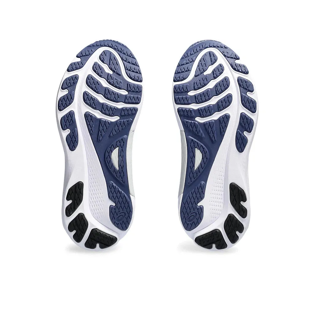Asics Kayano 30 pour Homme - Paysage Aquatique/Vert Électrique