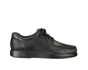 Mocassin à lacets pour hommes Bout Time