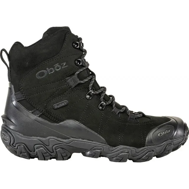 Bottes Homme Bridger 8