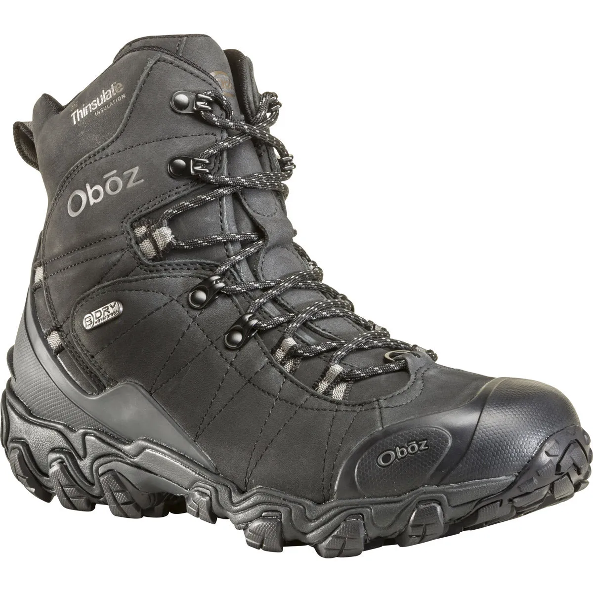 Bottes Homme Bridger 8