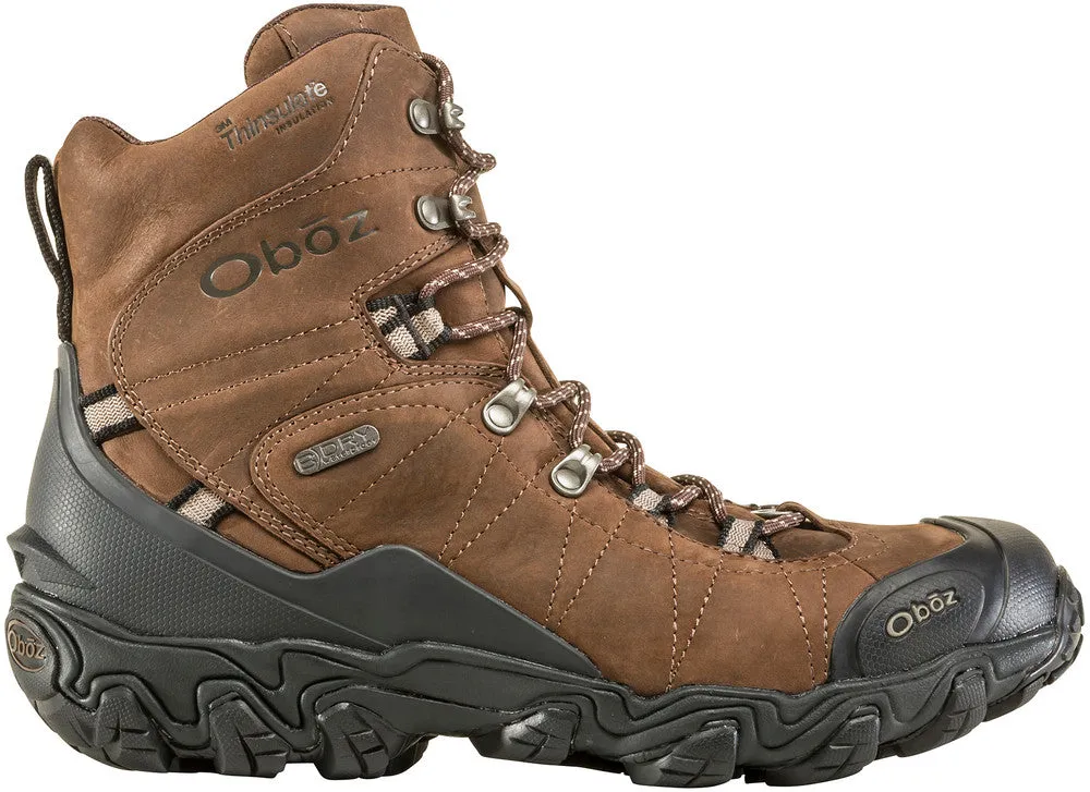 Bottes Homme Bridger 8