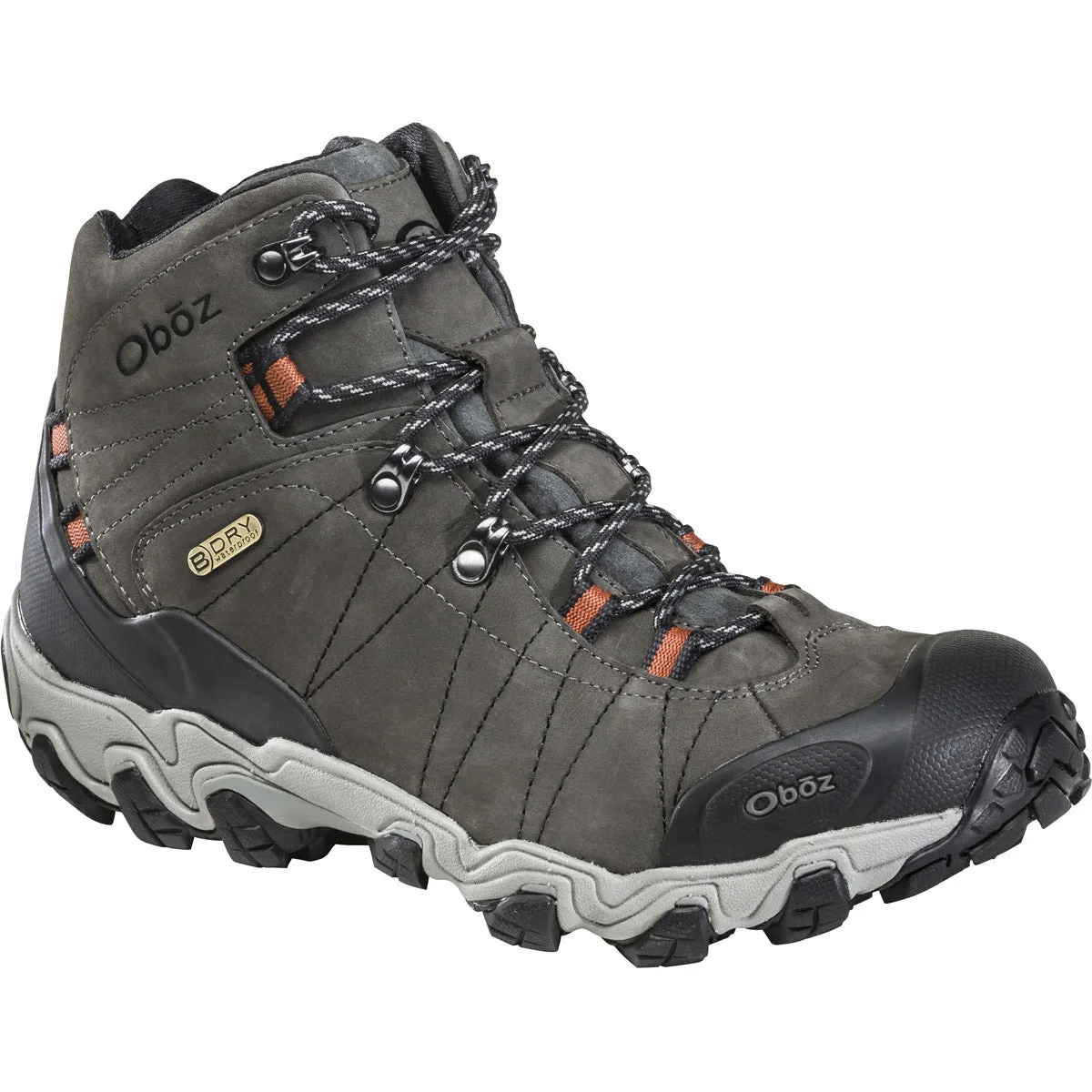 Bridger Mid Imperméable pour Homme
