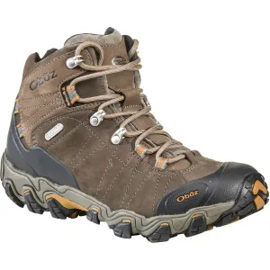 Bridger Mid Imperméable pour Homme