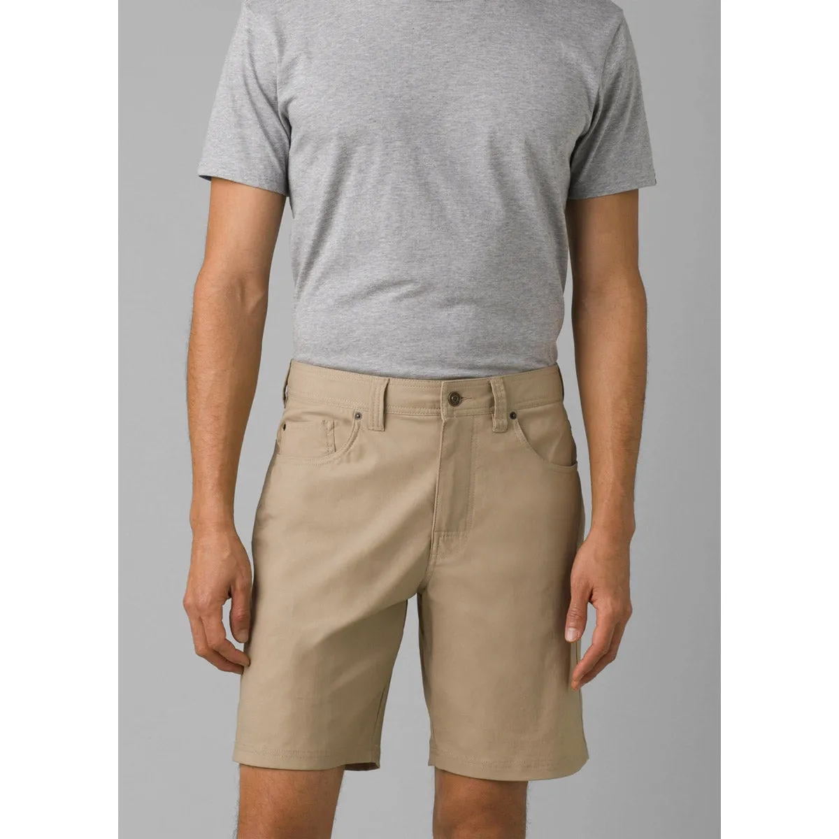 Brion Short II pour Homme