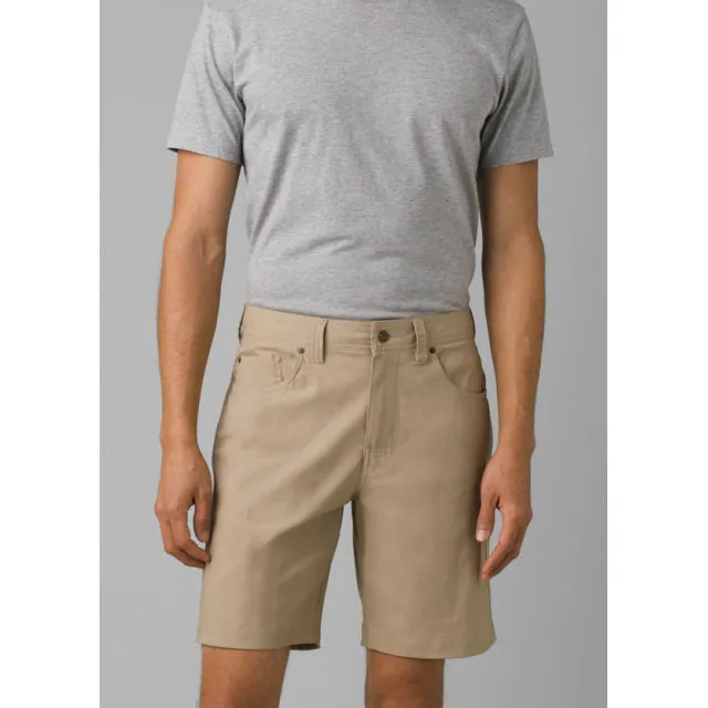 Brion Short II pour Homme