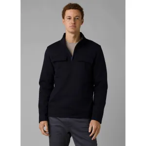 Pull à col ras du cou Brookland pour homme