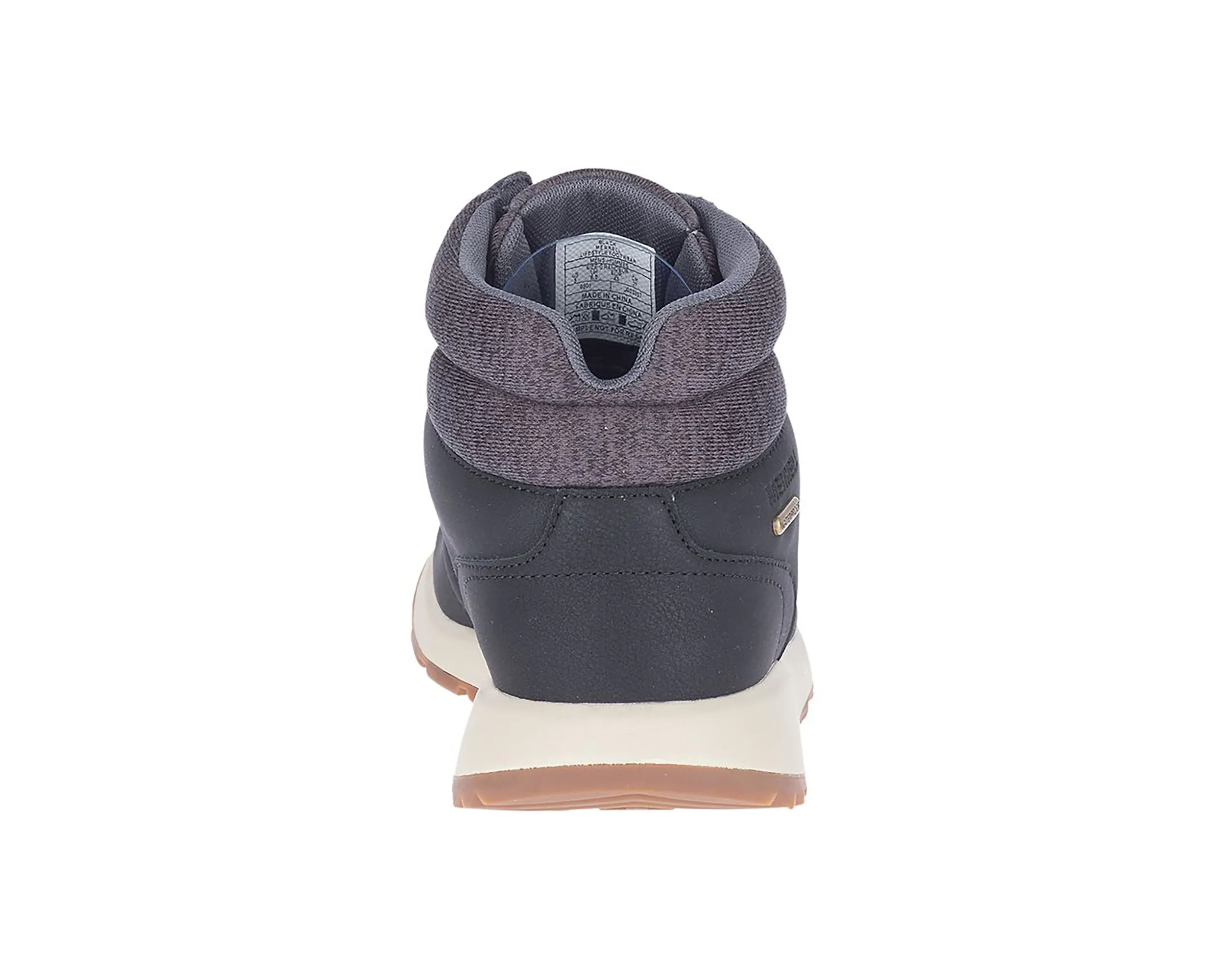 Bottes Mid WP Capron pour Homme