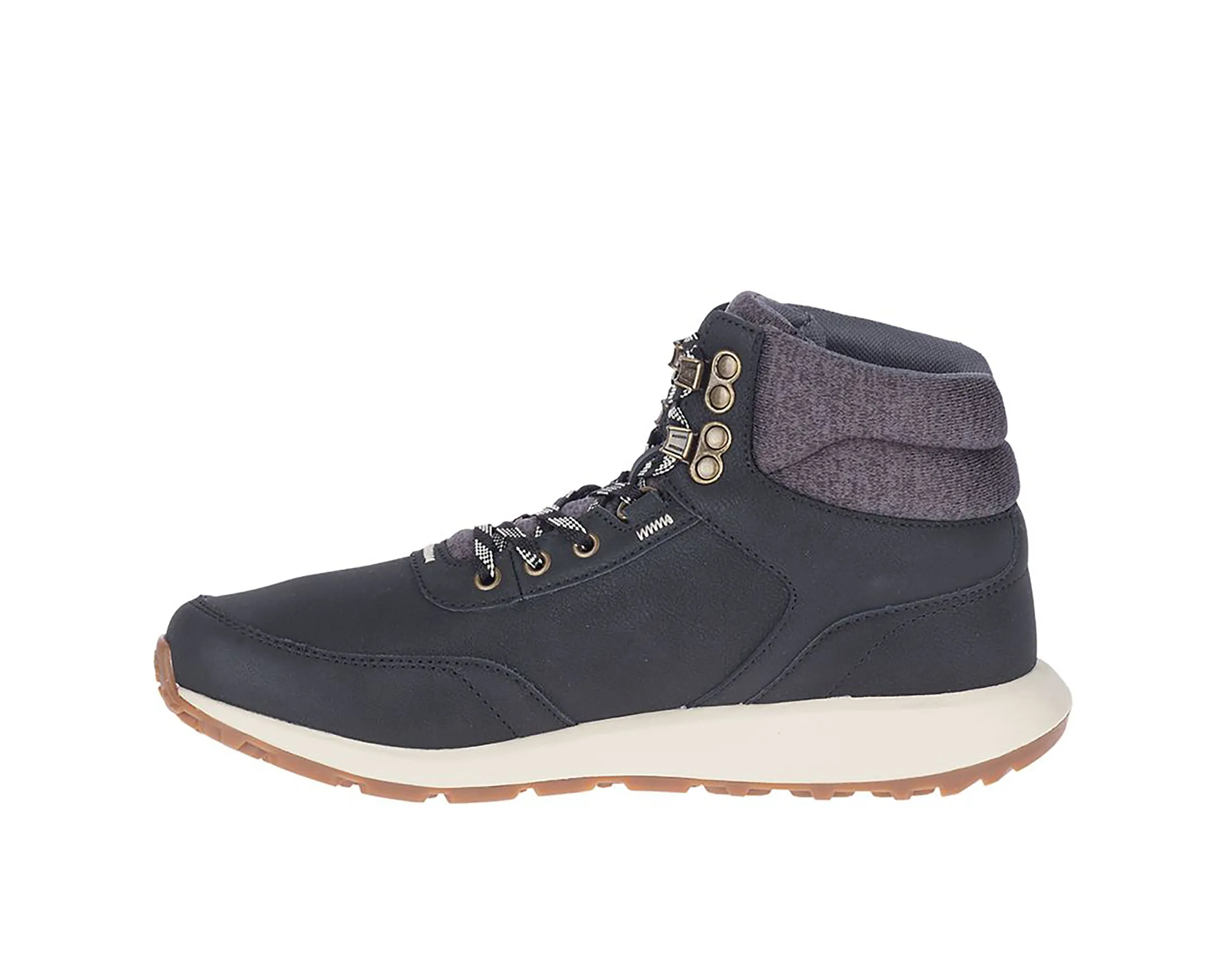 Bottes Mid WP Capron pour Homme