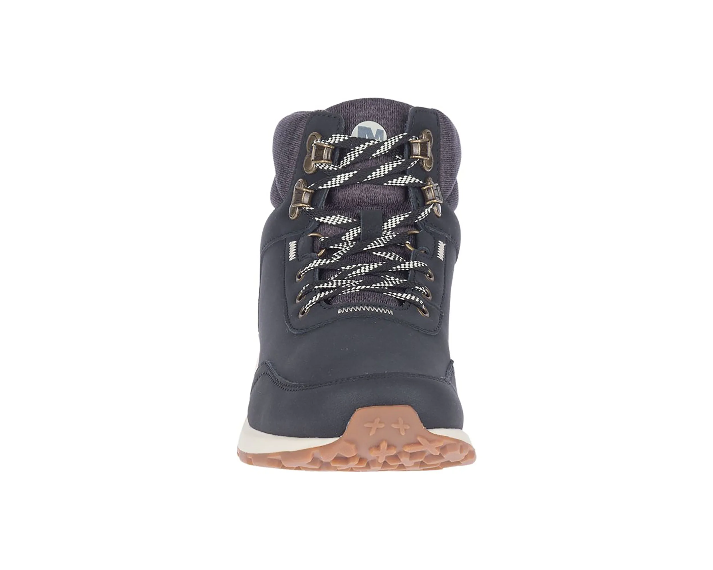 Bottes Mid WP Capron pour Homme