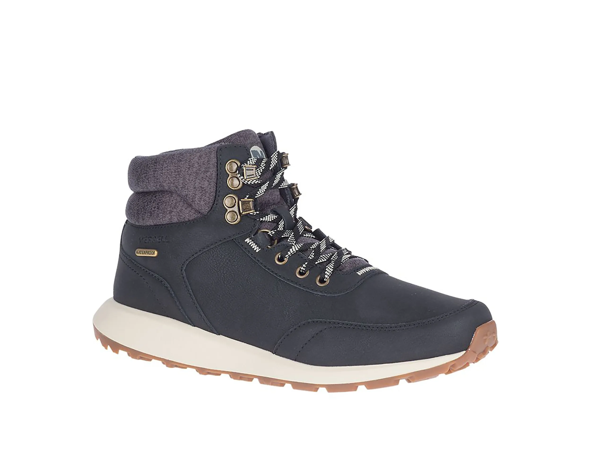 Bottes Mid WP Capron pour Homme