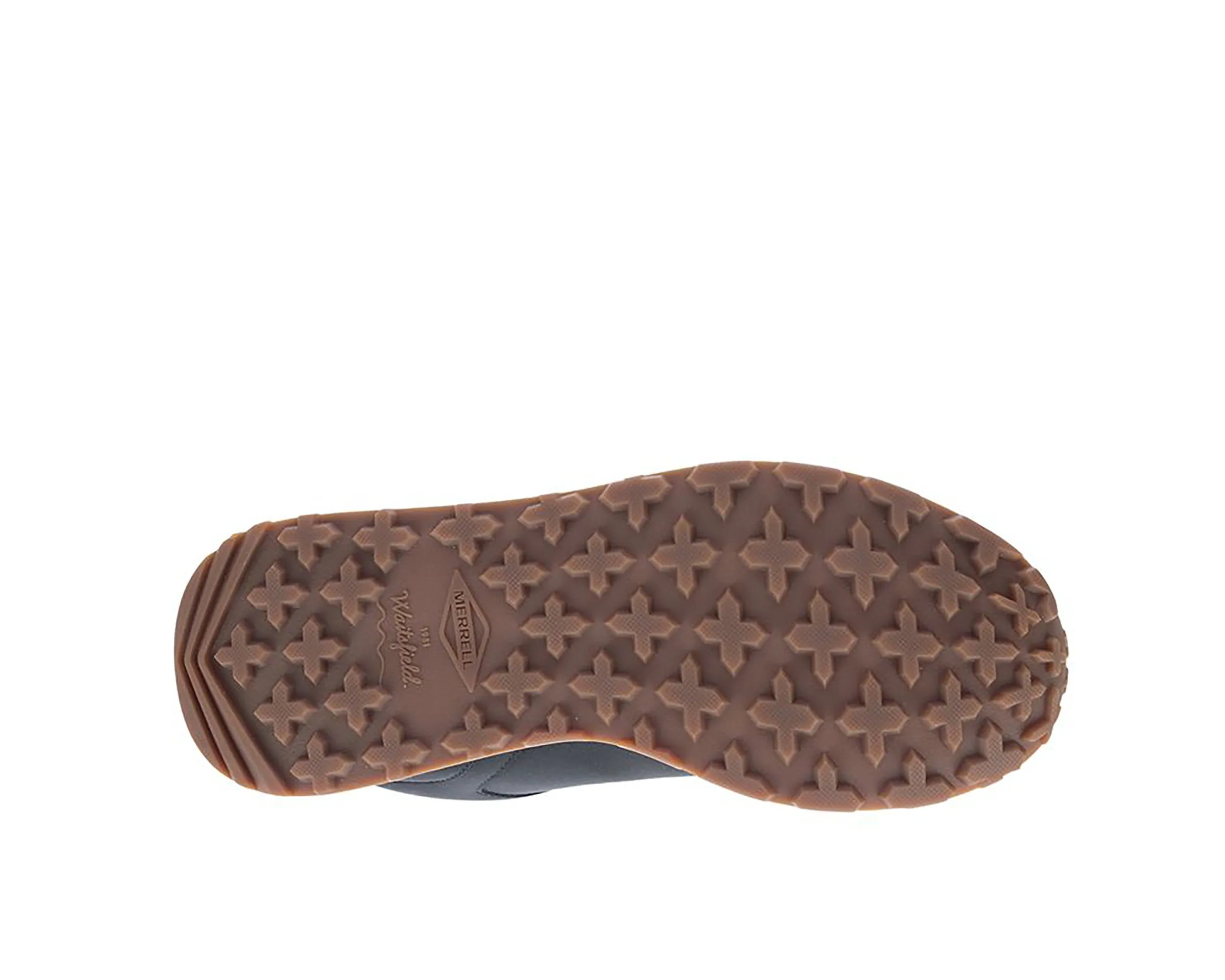 Bottes Mid WP Capron pour Homme
