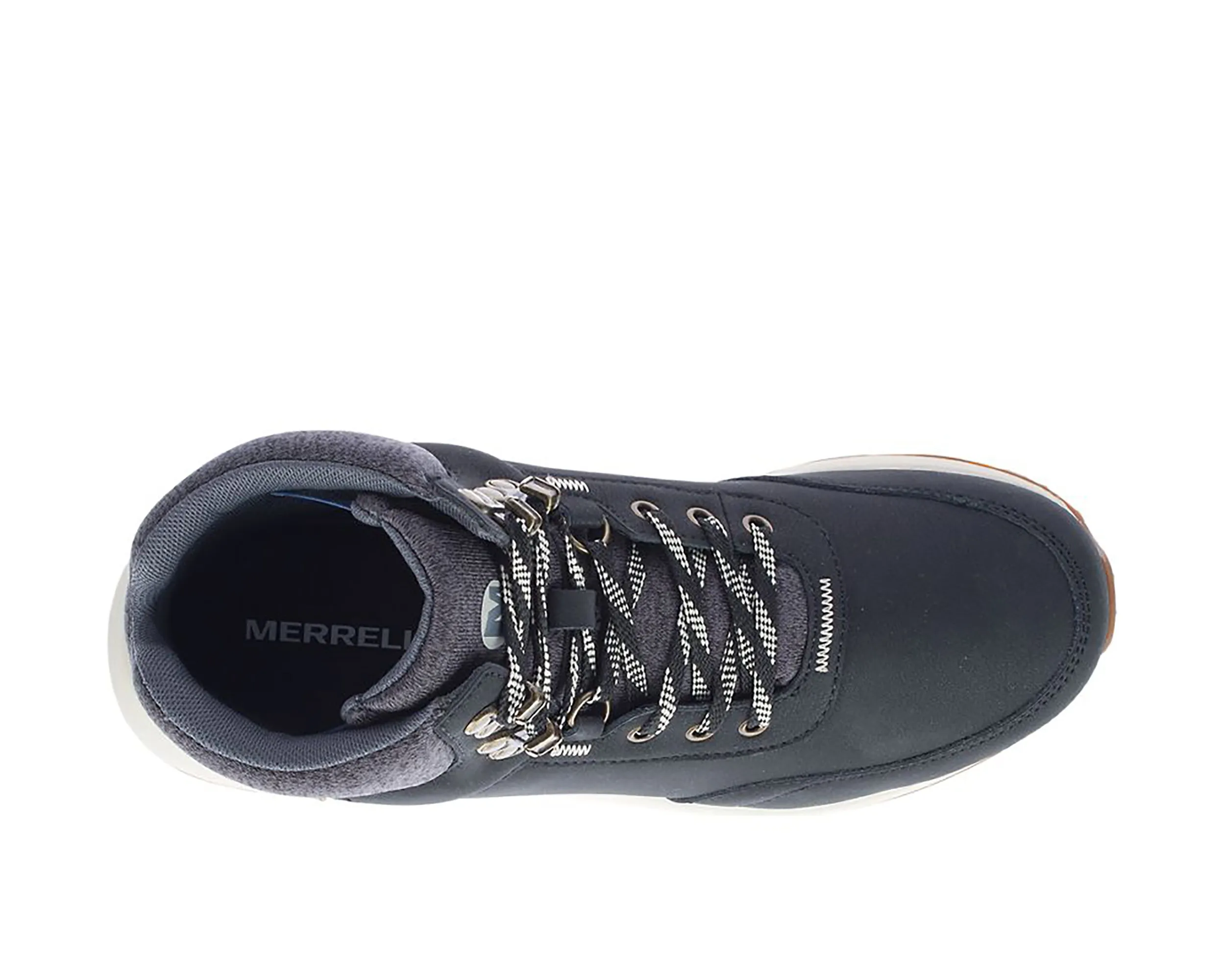 Bottes Mid WP Capron pour Homme