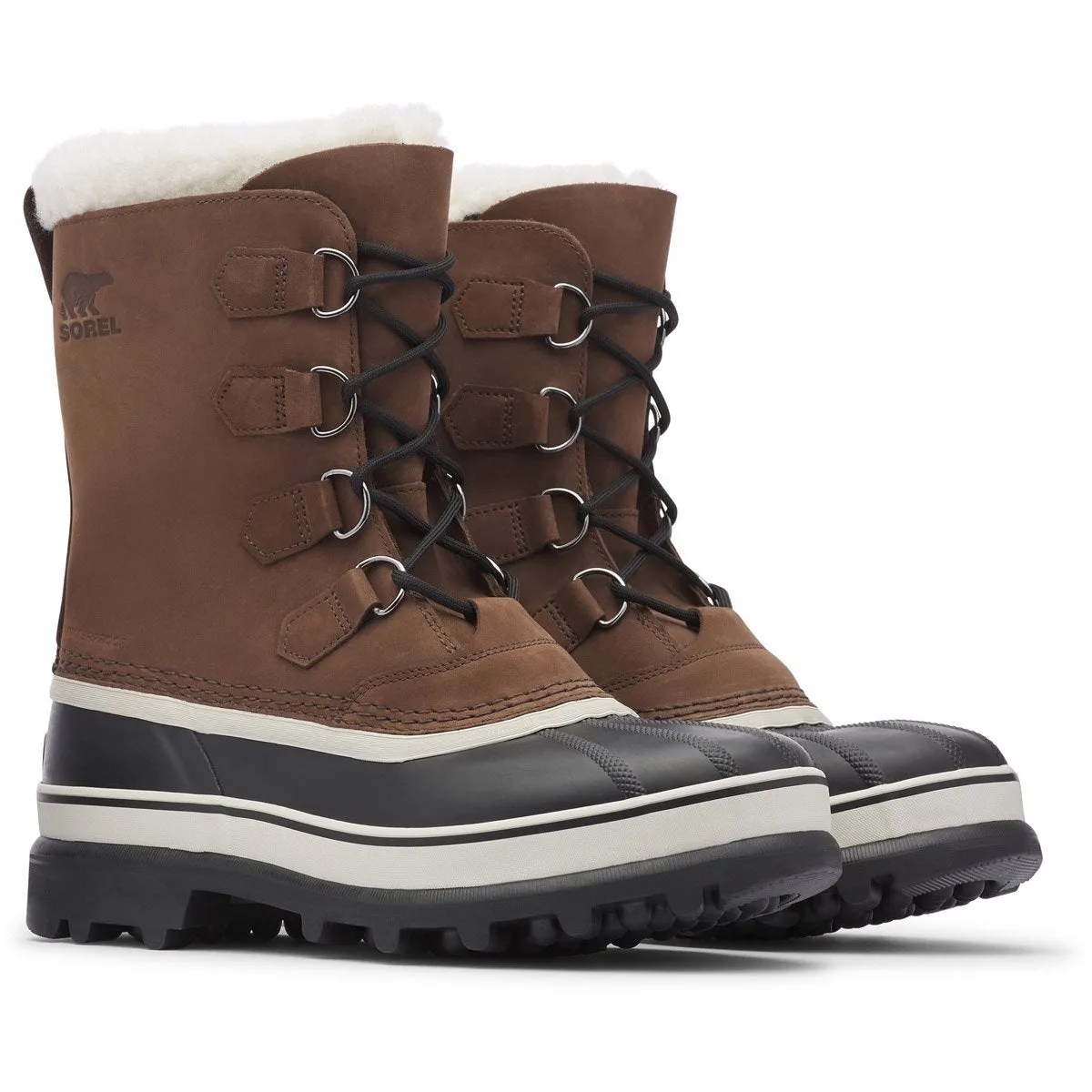 Bottes Caribou pour Homme
