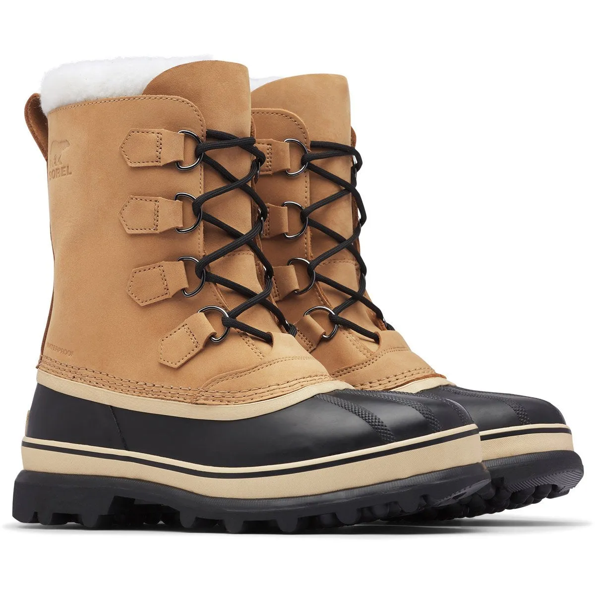 Bottes Caribou pour Homme