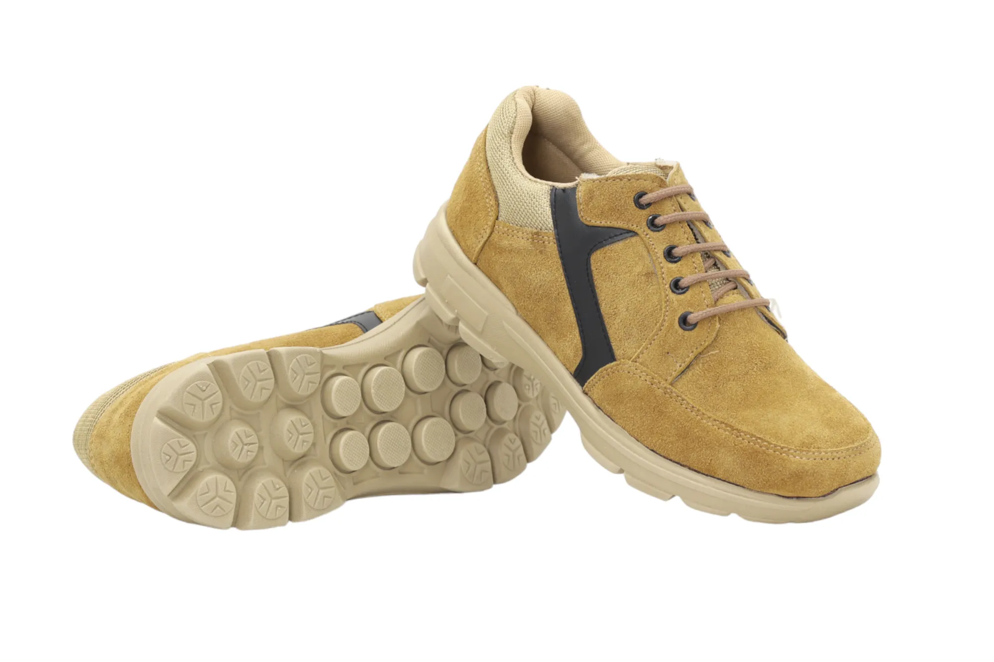 Chaussures décontractées pour hommes 26344