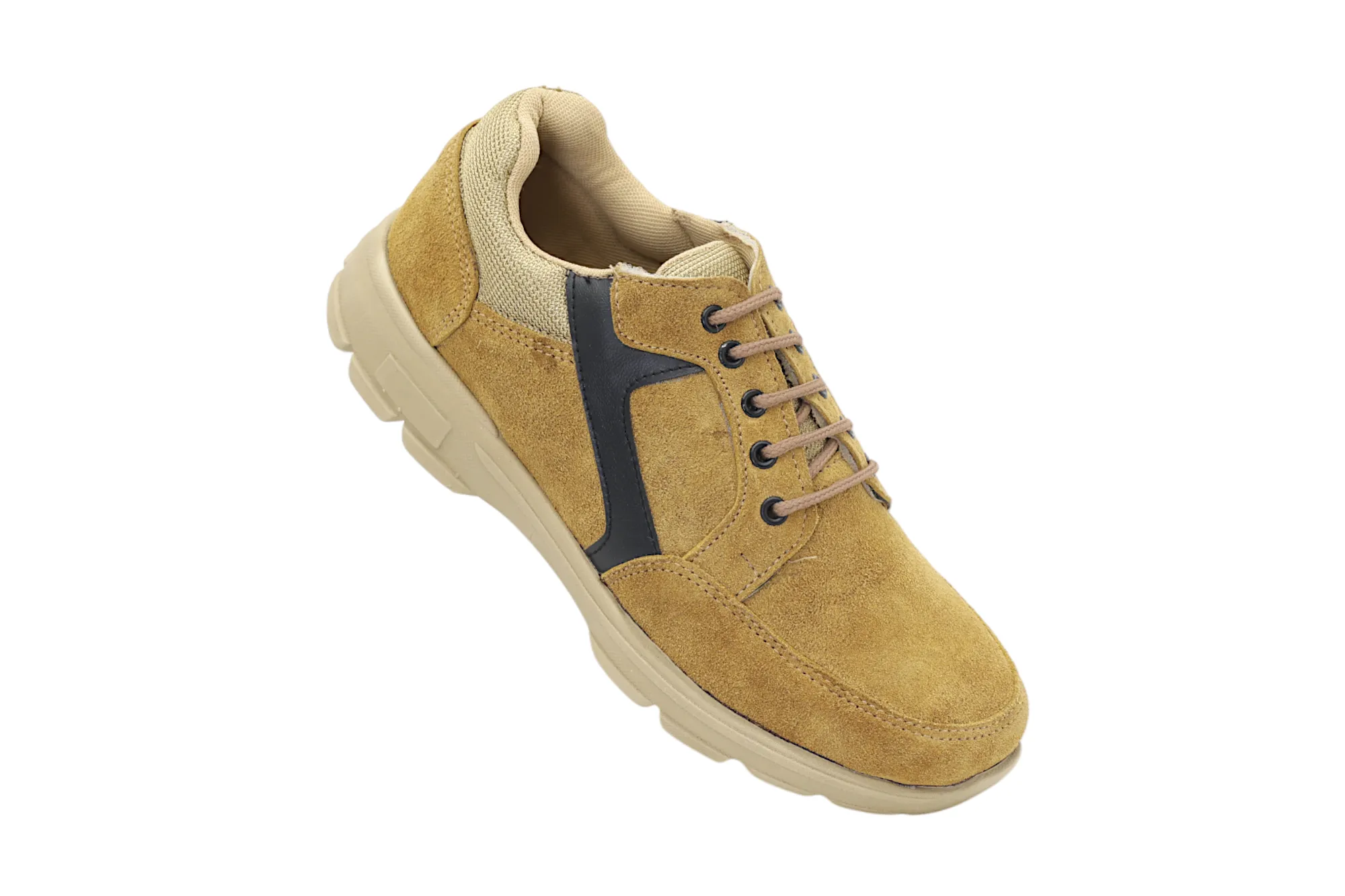 Chaussures décontractées pour hommes 26344