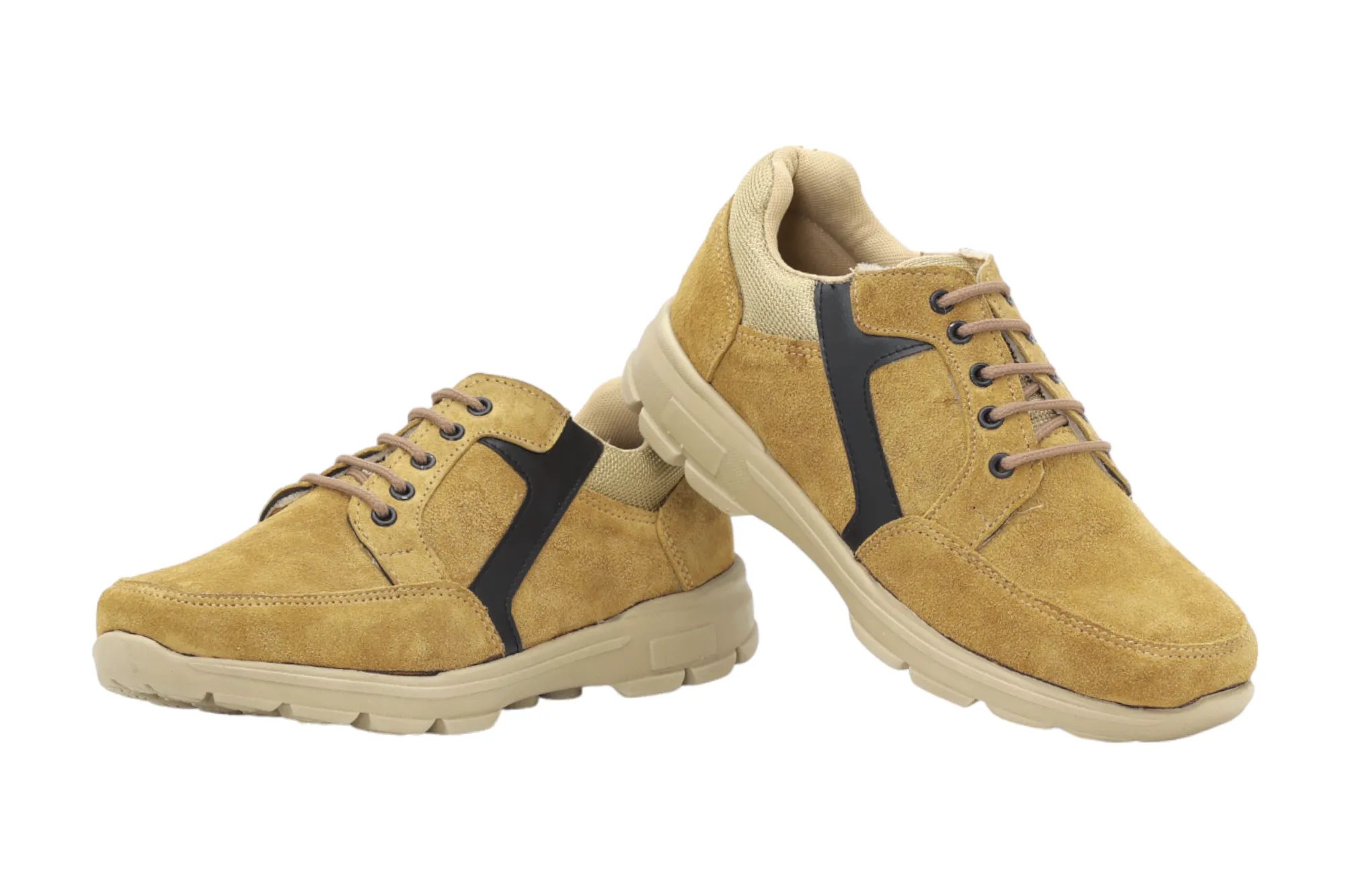 Chaussures décontractées pour hommes 26344