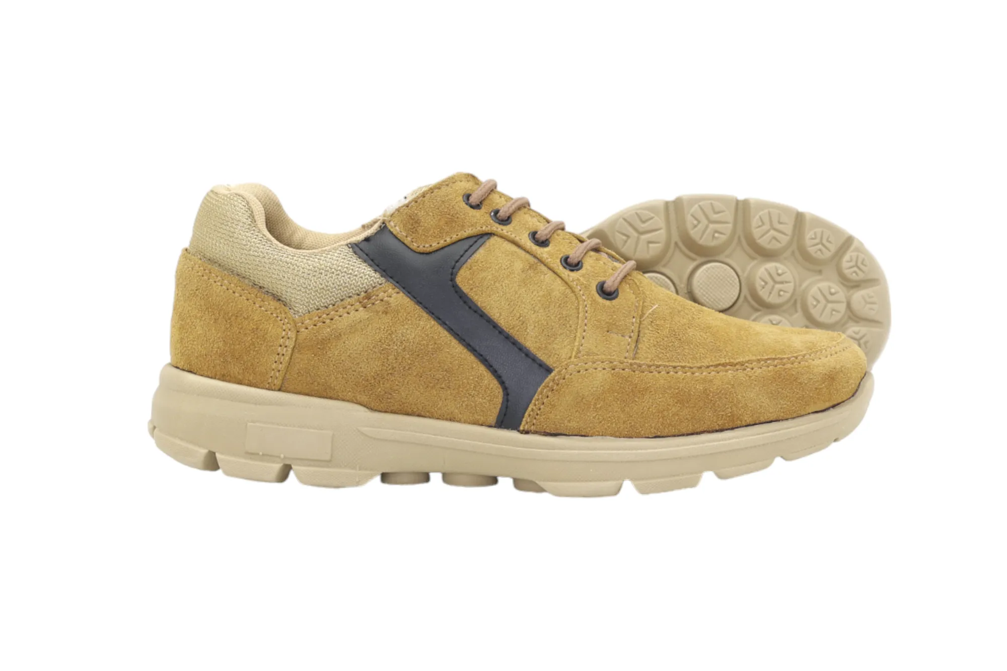 Chaussures décontractées pour hommes 26344