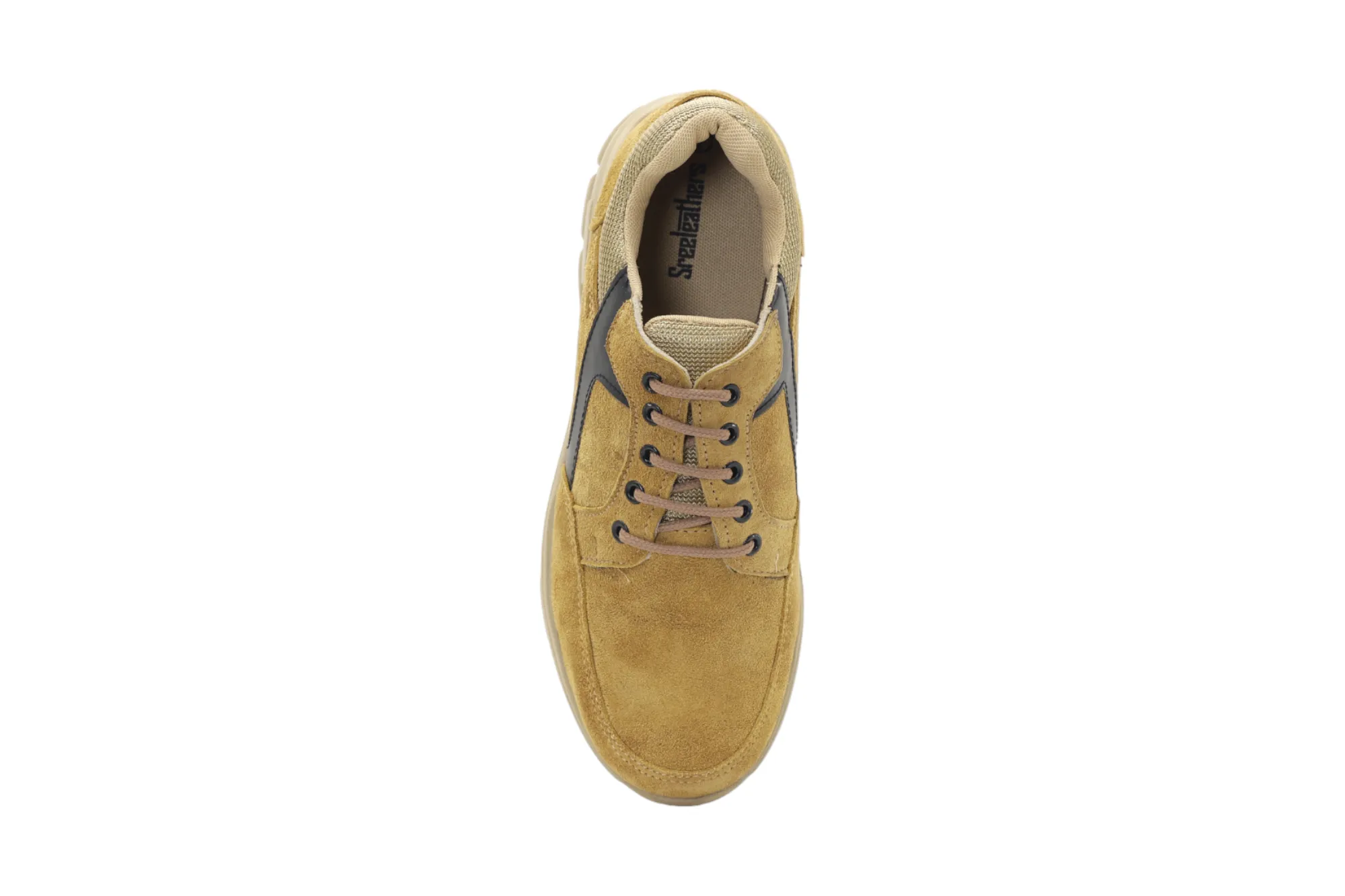 Chaussures décontractées pour hommes 26344