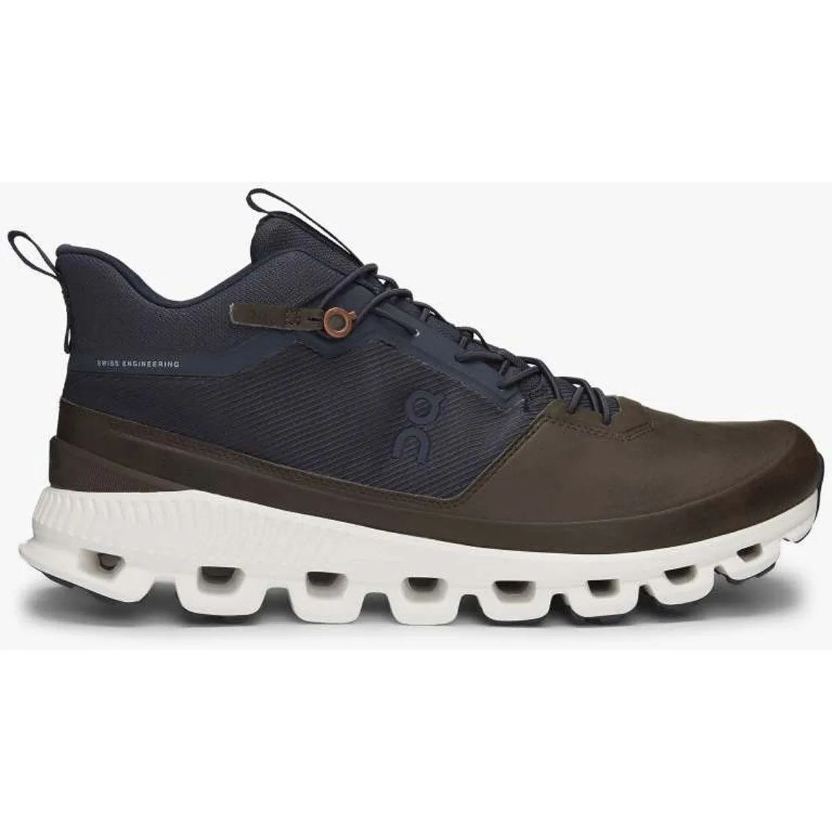 Cloud Hi pour Homme