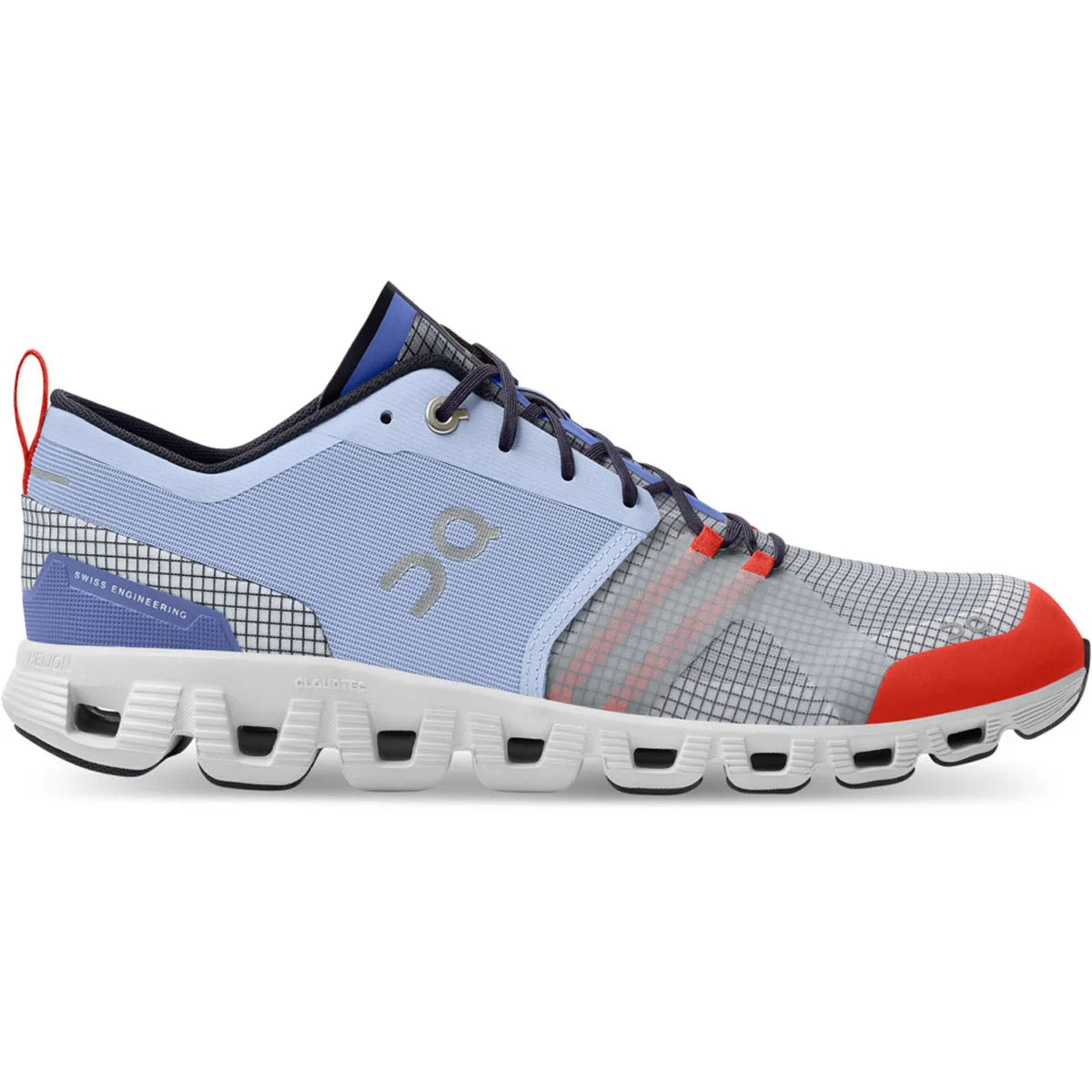 Cloud X Shift 1 pour Homme