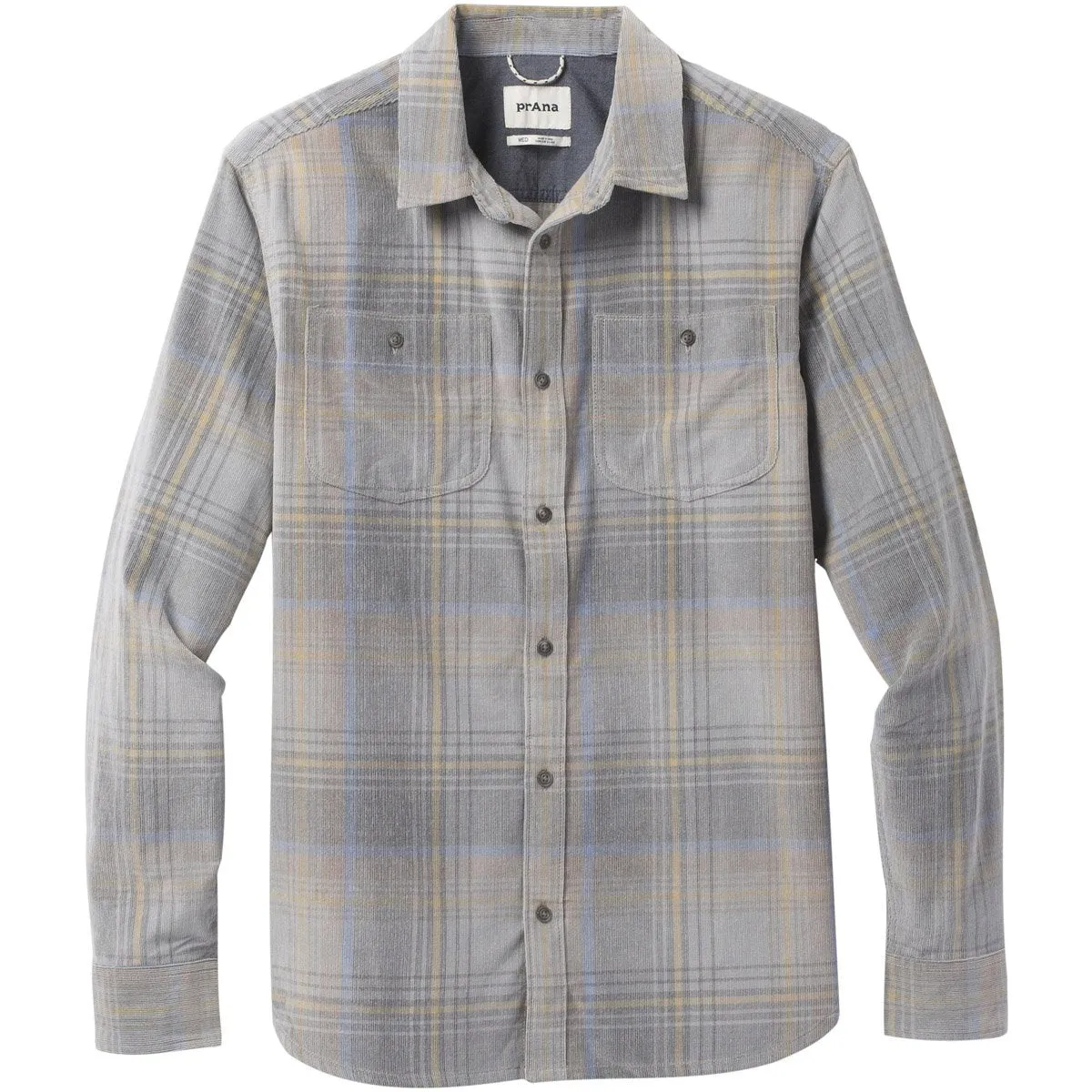 Chemise Dooley pour homme en corde