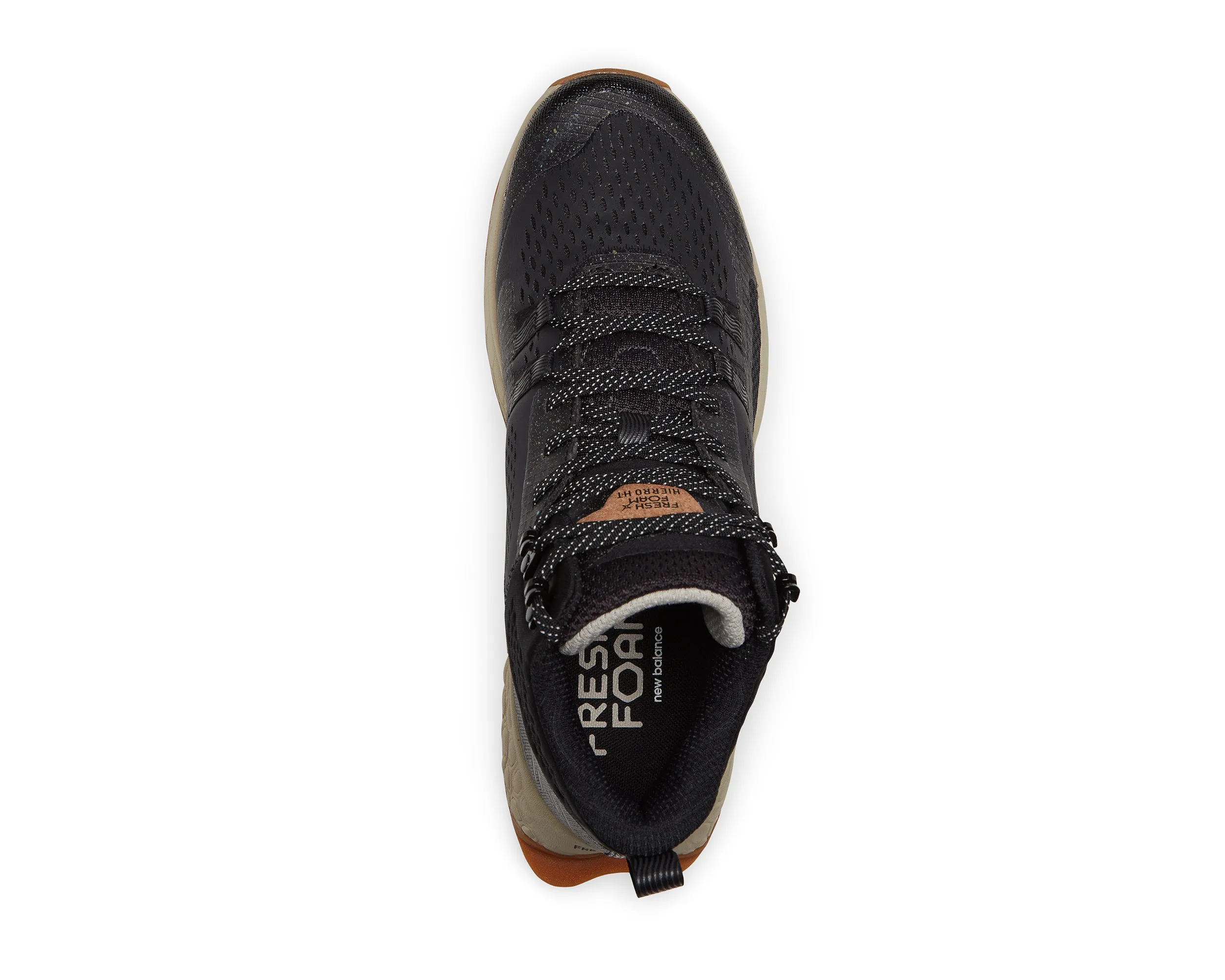 Fresh Foam X Hierro Mid pour Homme