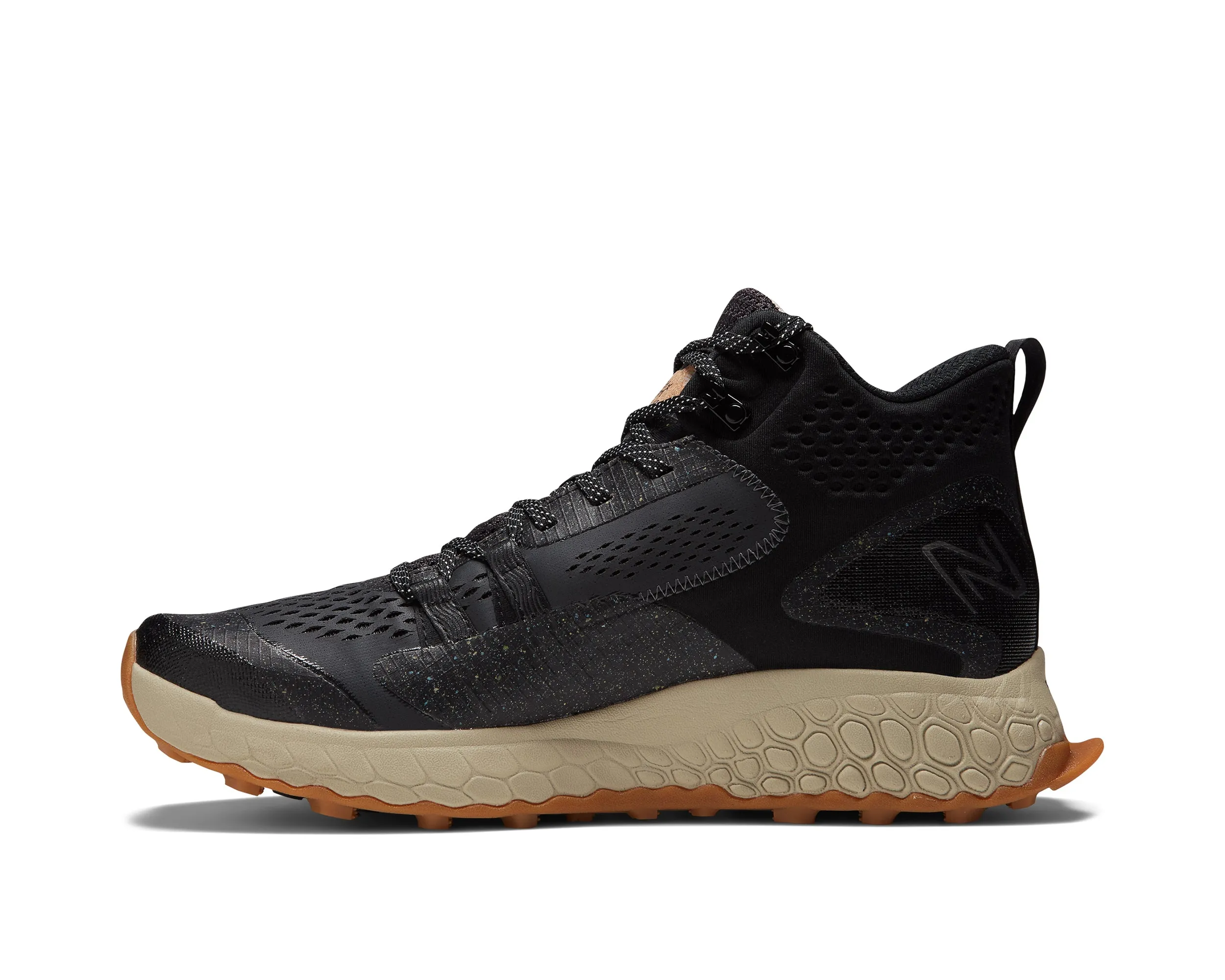 Fresh Foam X Hierro Mid pour Homme