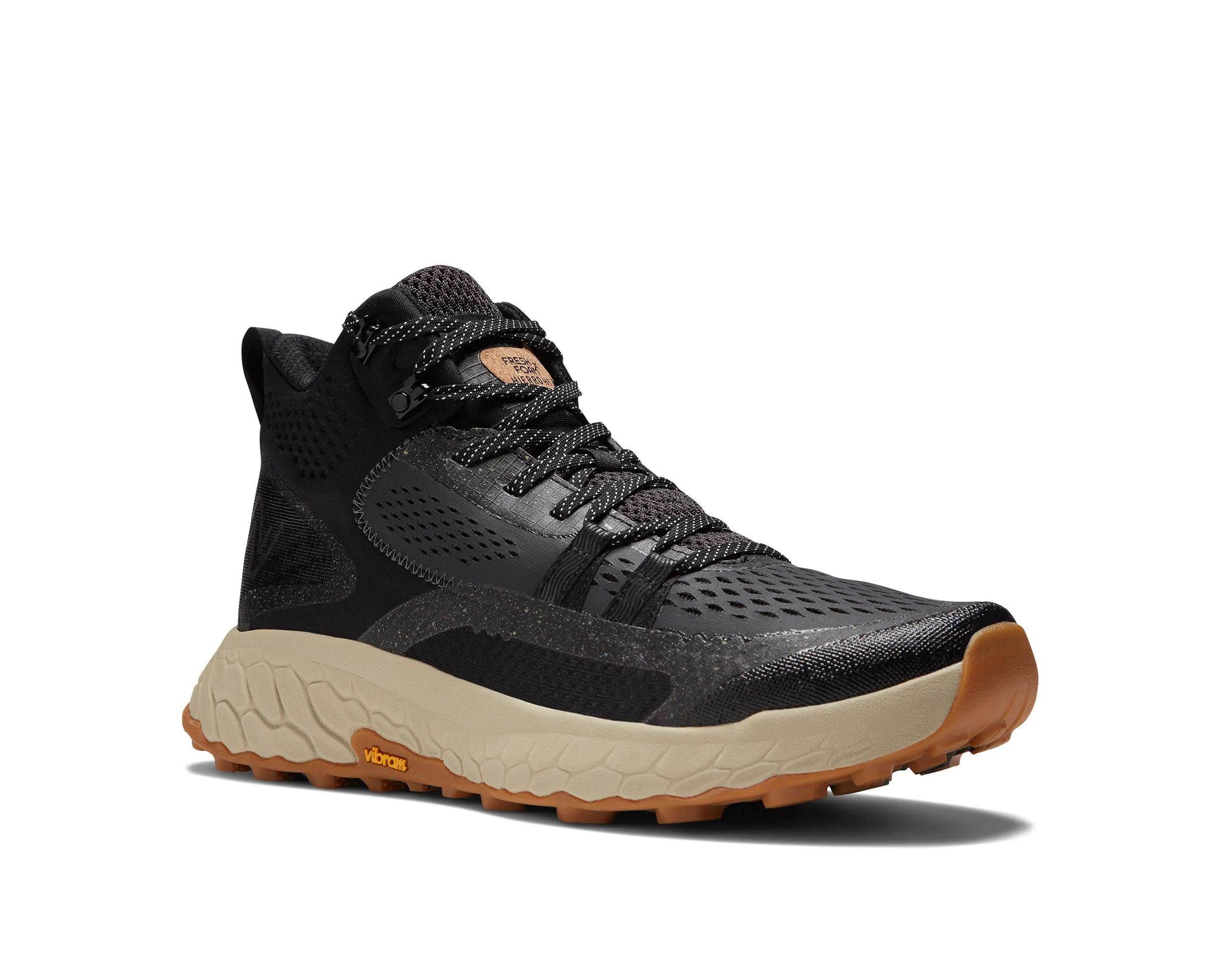Fresh Foam X Hierro Mid pour Homme