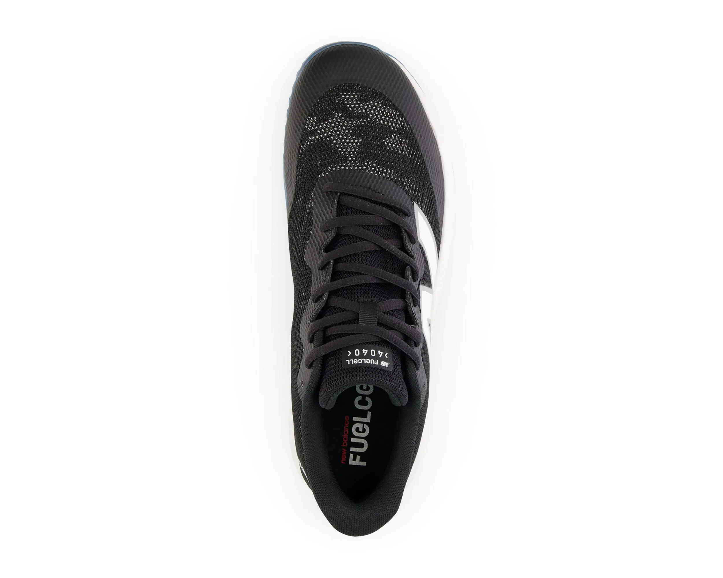 Chaussure d'entraînement pour gazon FuelCell 4040v7 pour hommes