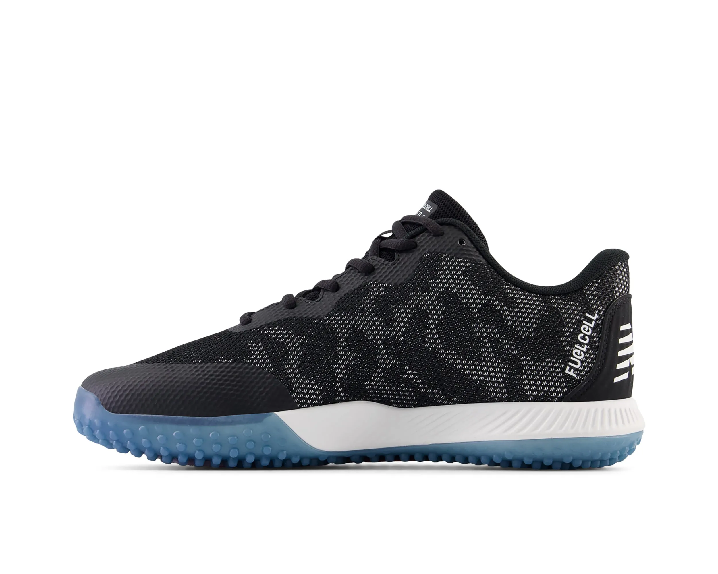 Chaussure d'entraînement pour gazon FuelCell 4040v7 pour hommes