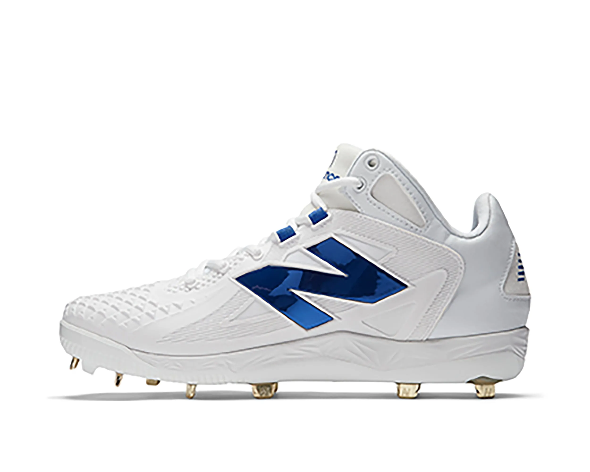 Chaussures de baseball FuelCell Ohtani 1 pour hommes