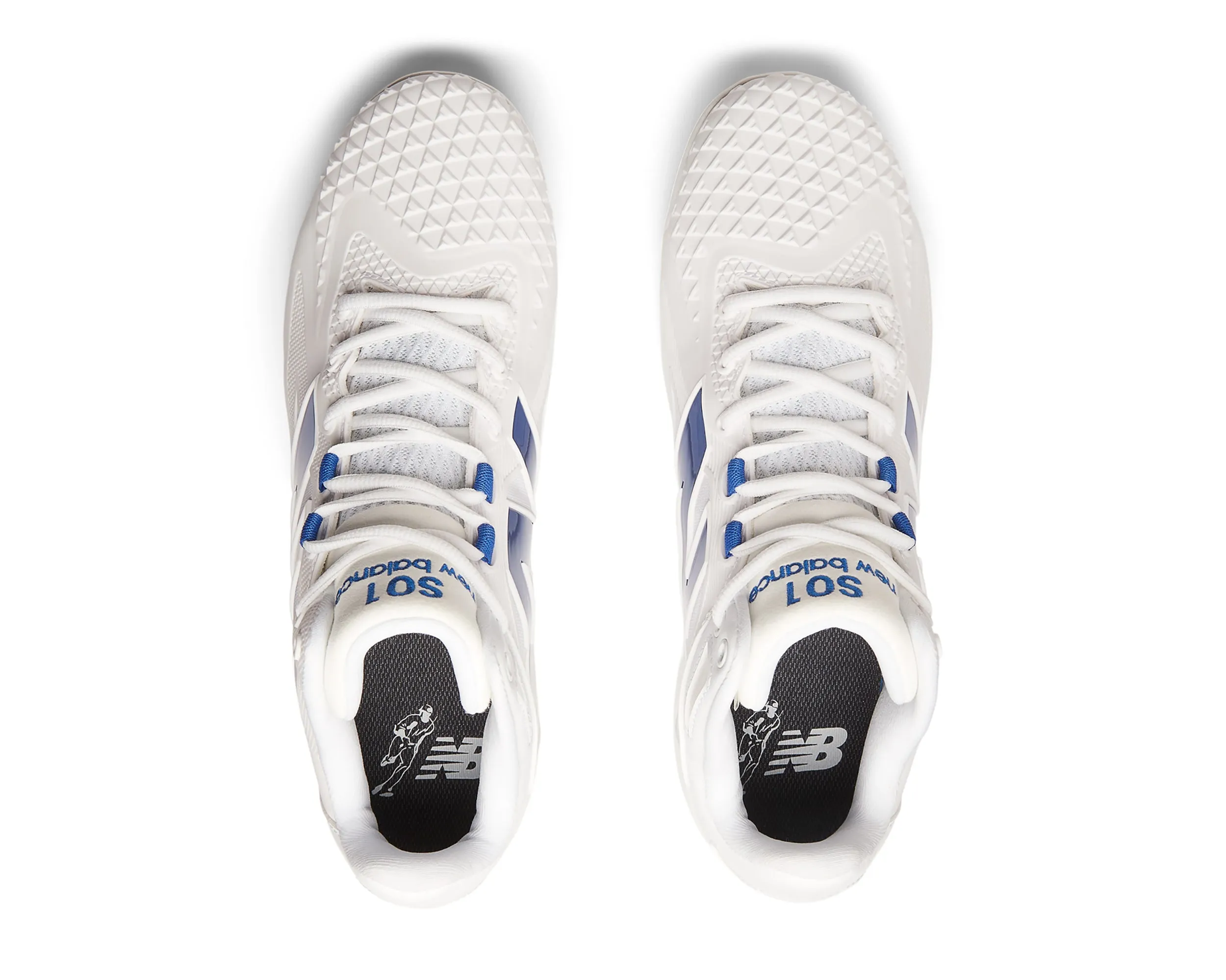 Chaussures de baseball FuelCell Ohtani 1 pour hommes