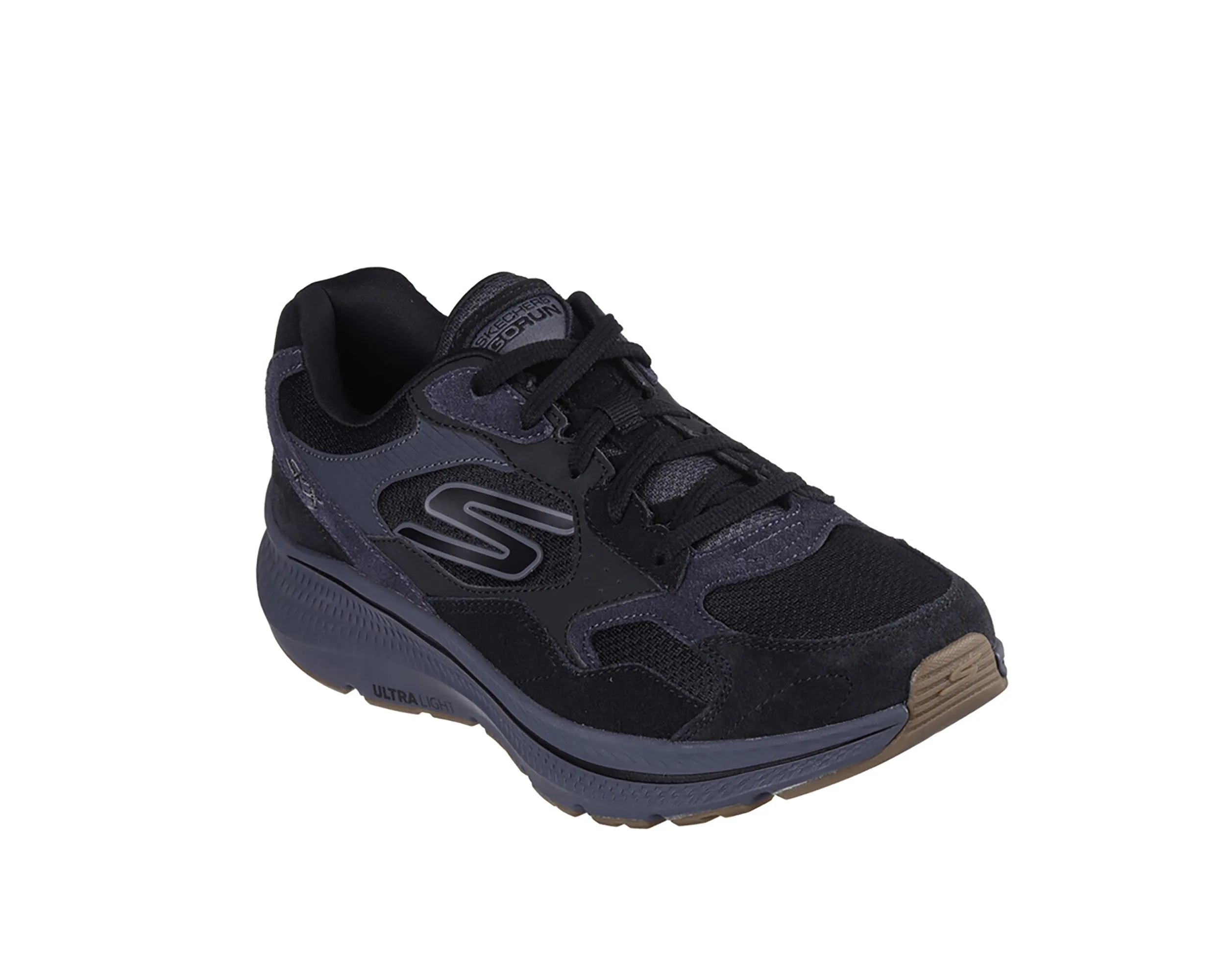 Chaussure de course rétro GO RUN Consistent 2.0 pour hommes V1