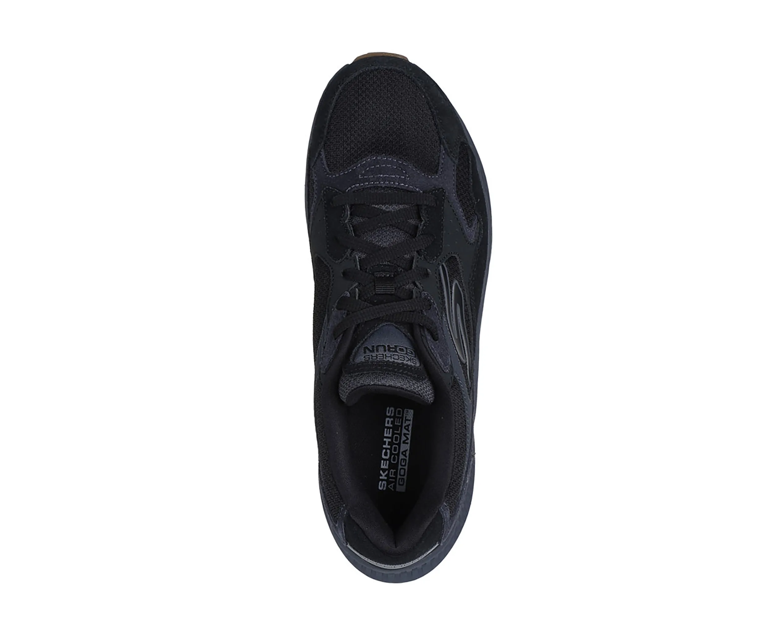 Chaussure de course rétro GO RUN Consistent 2.0 pour hommes V1