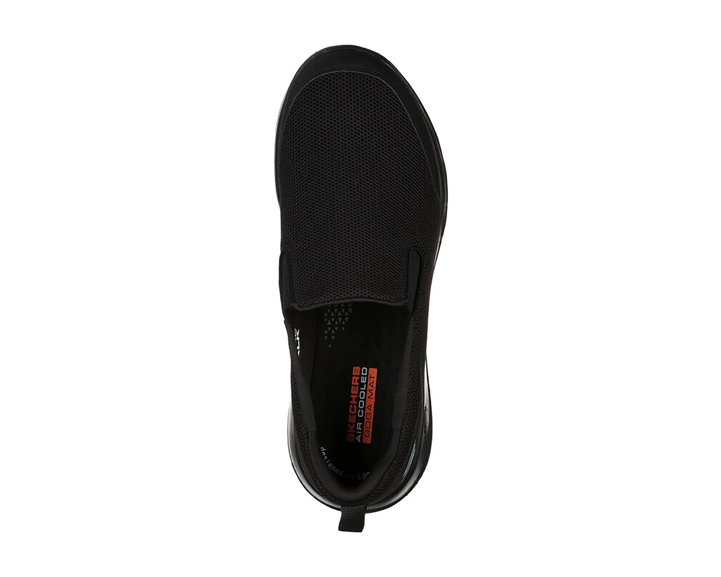 Go walk Max pour Hommes - Serré (XW)