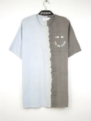 Haut à motifs imprimés pour homme, Multi