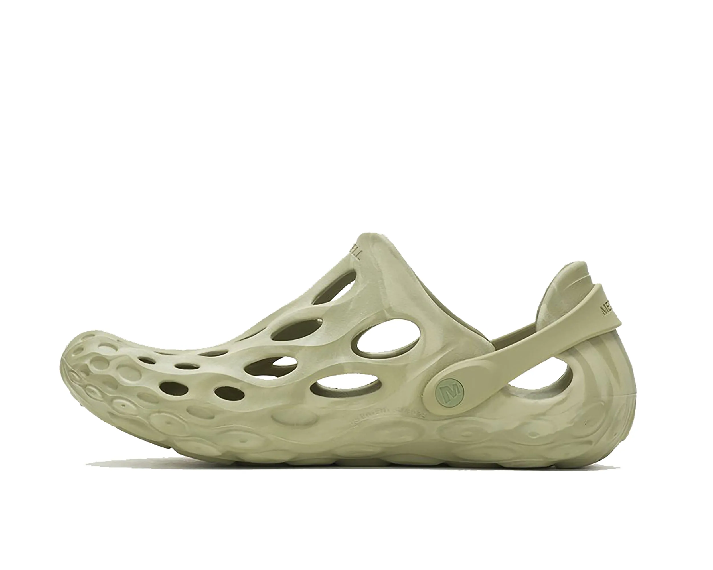 Hydro Moc pour Hommes