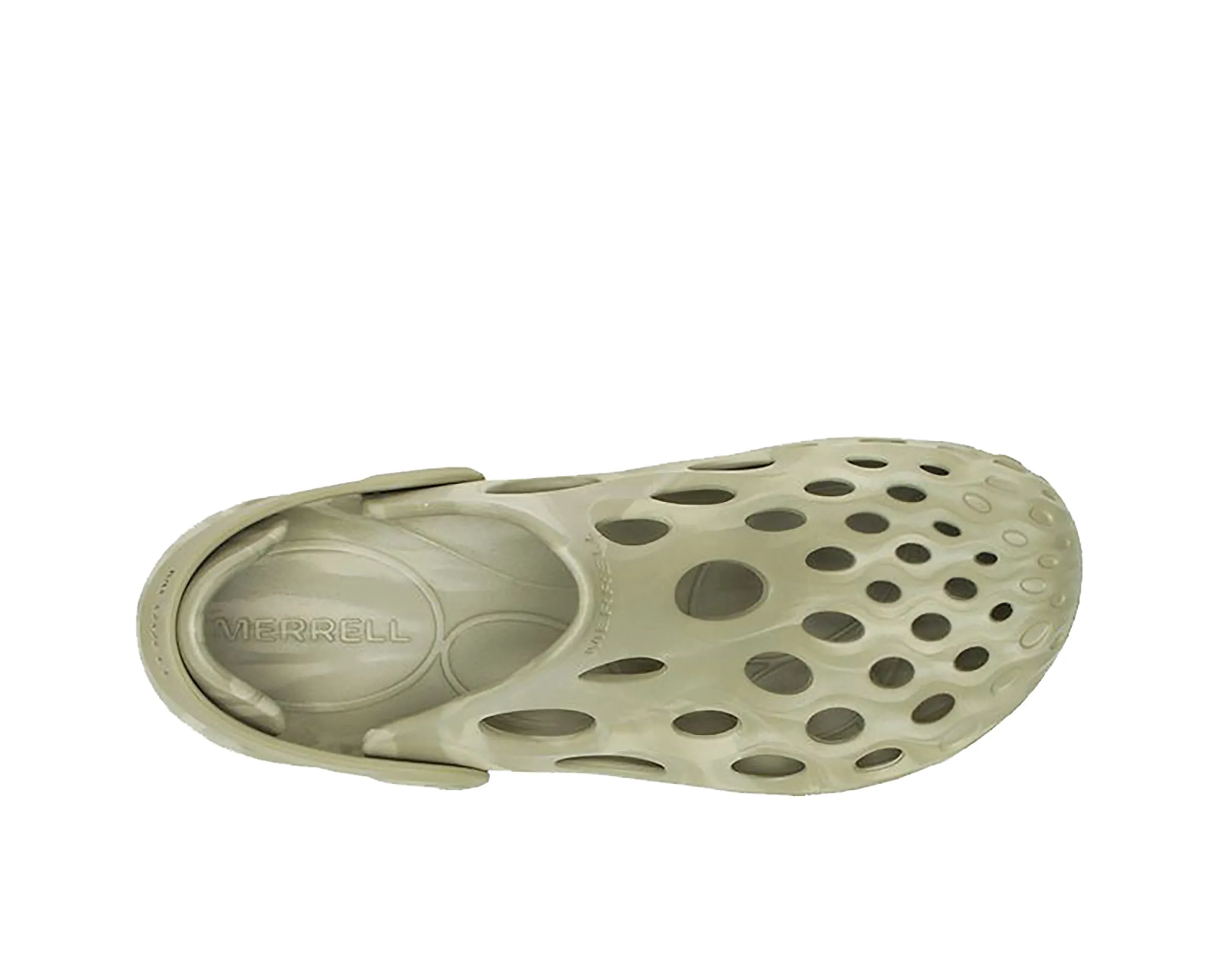Hydro Moc pour Hommes