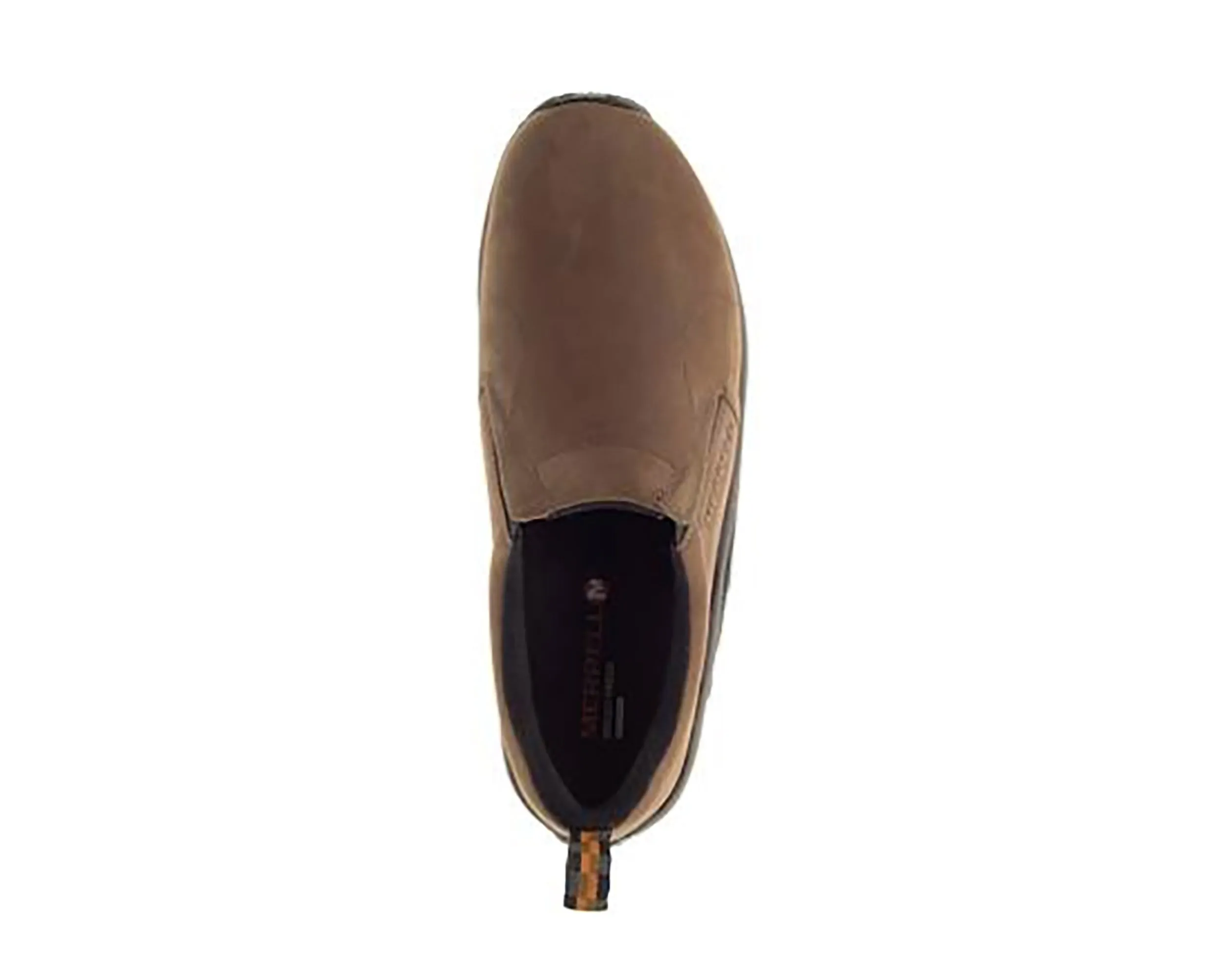 Moc Jungle pour Homme en Nubuck