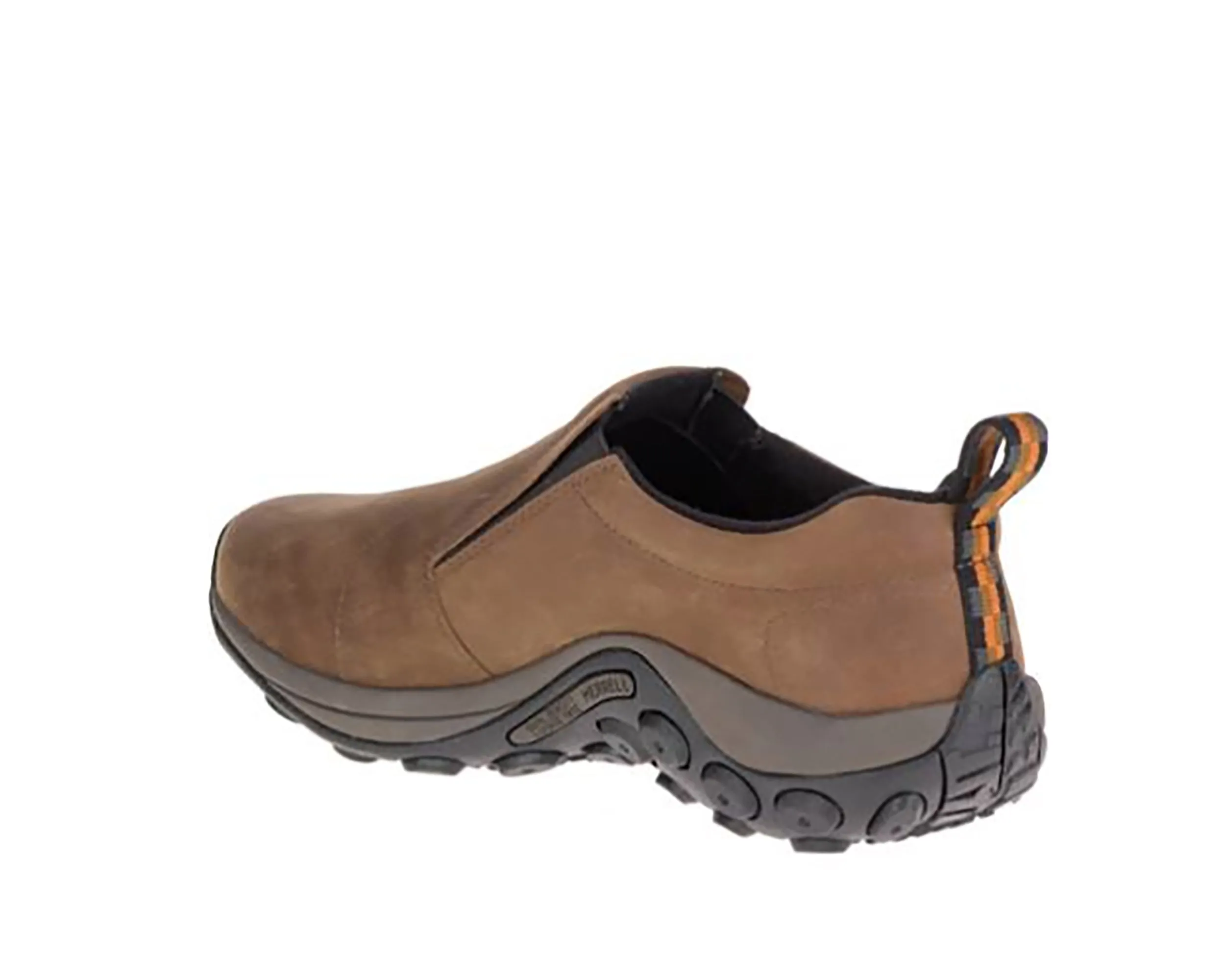 Moc Jungle pour Homme en Nubuck