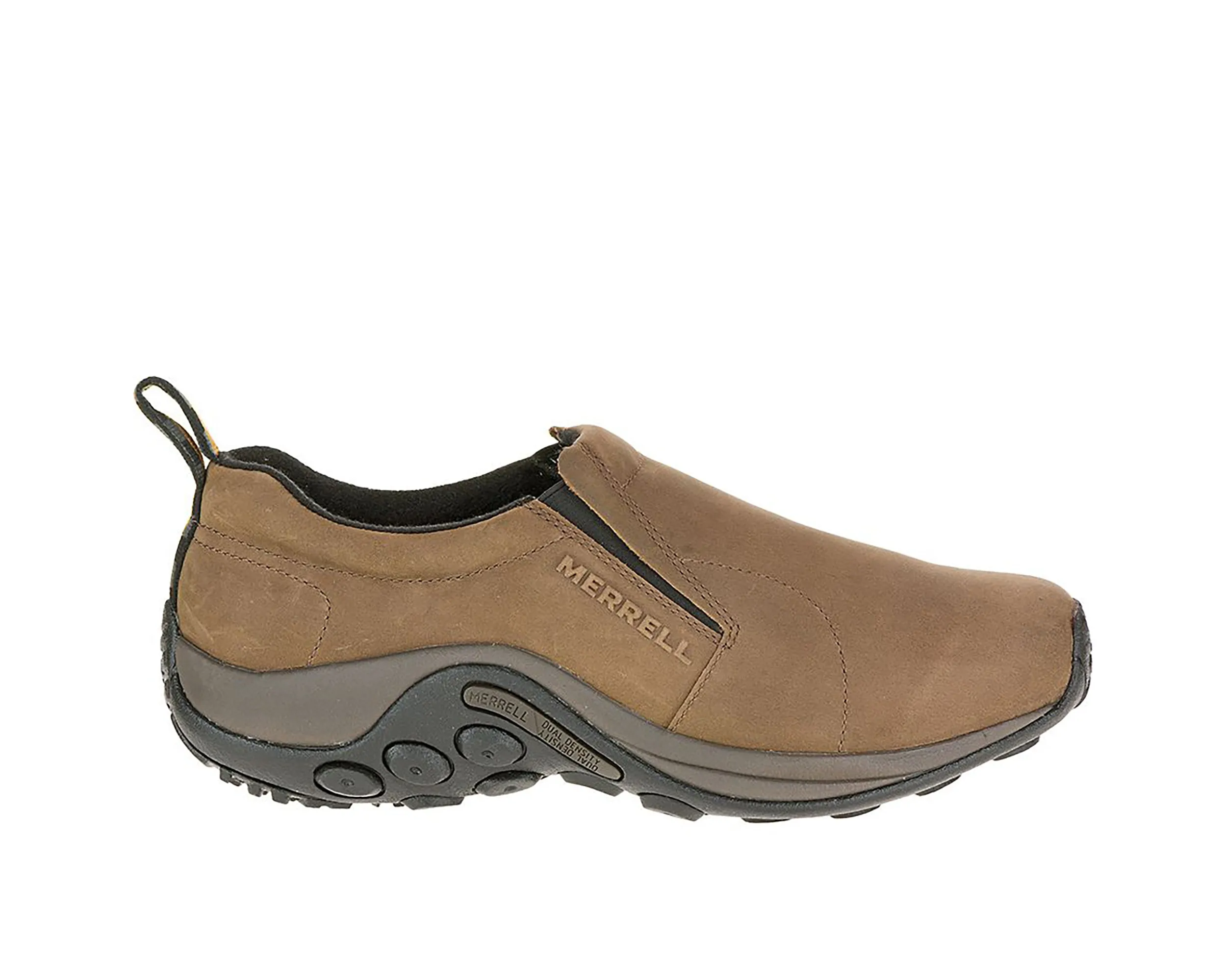 Moc Jungle pour Homme en Nubuck