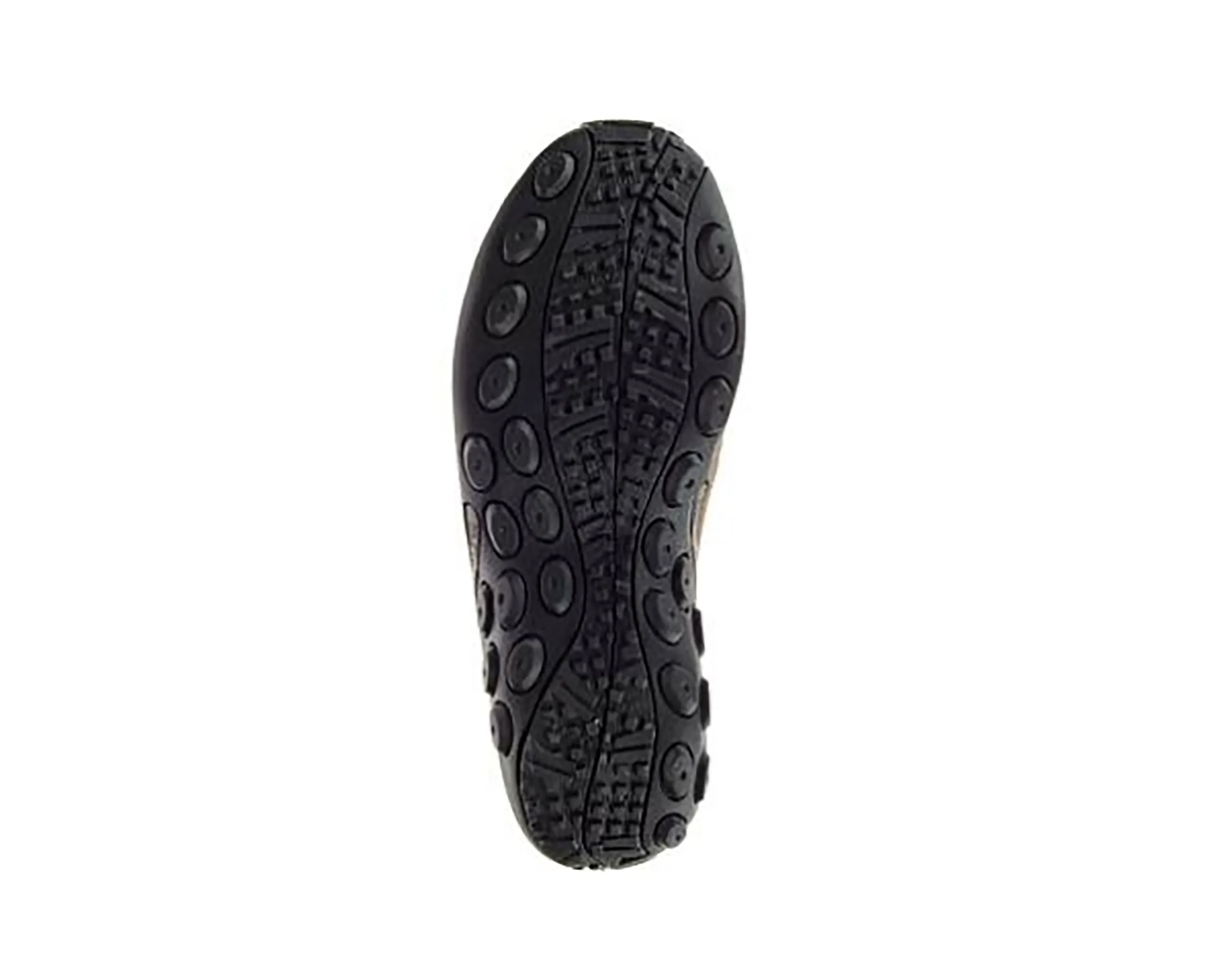 Moc Jungle pour Homme en Nubuck