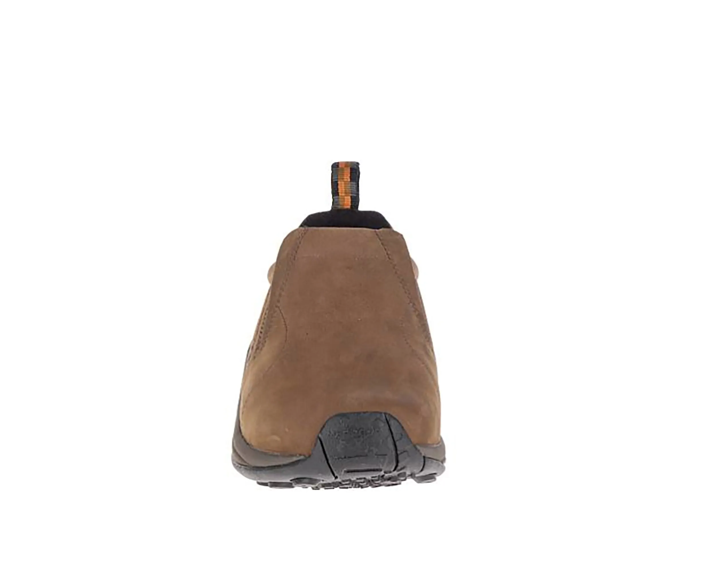 Moc Jungle pour Homme en Nubuck