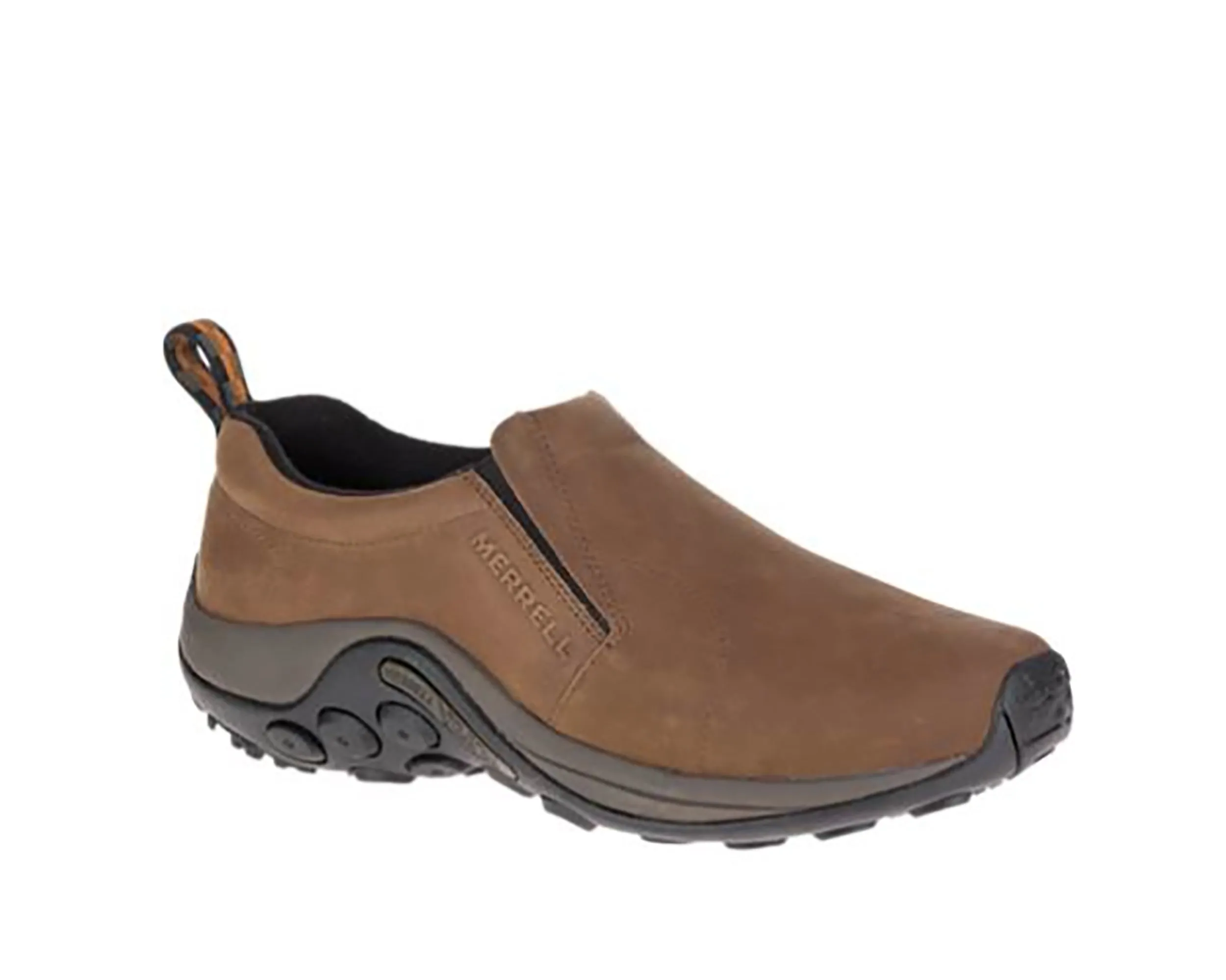 Moc Jungle pour Homme en Nubuck